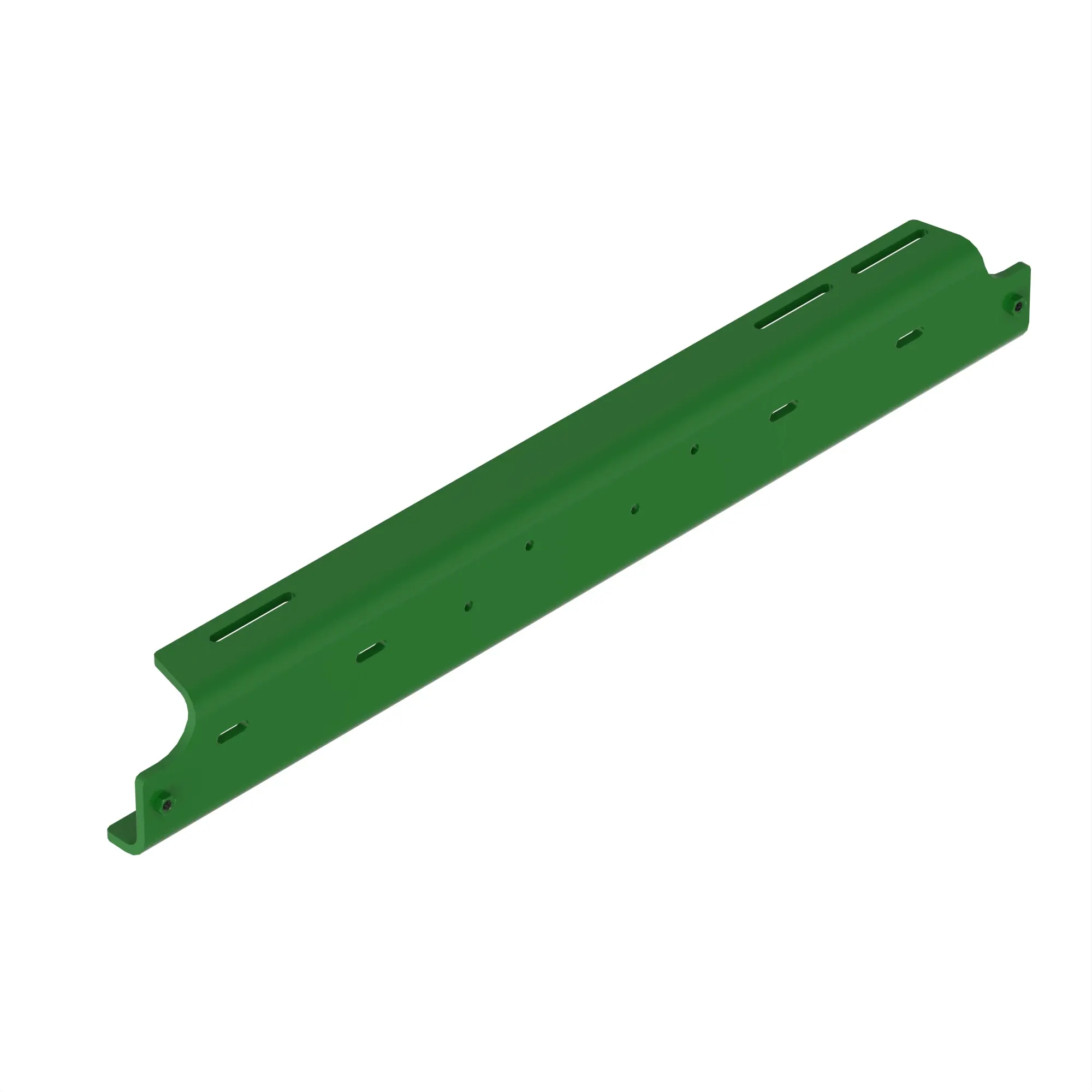 John Deere Direct Injection Pump Mounting Brace - AKK37094