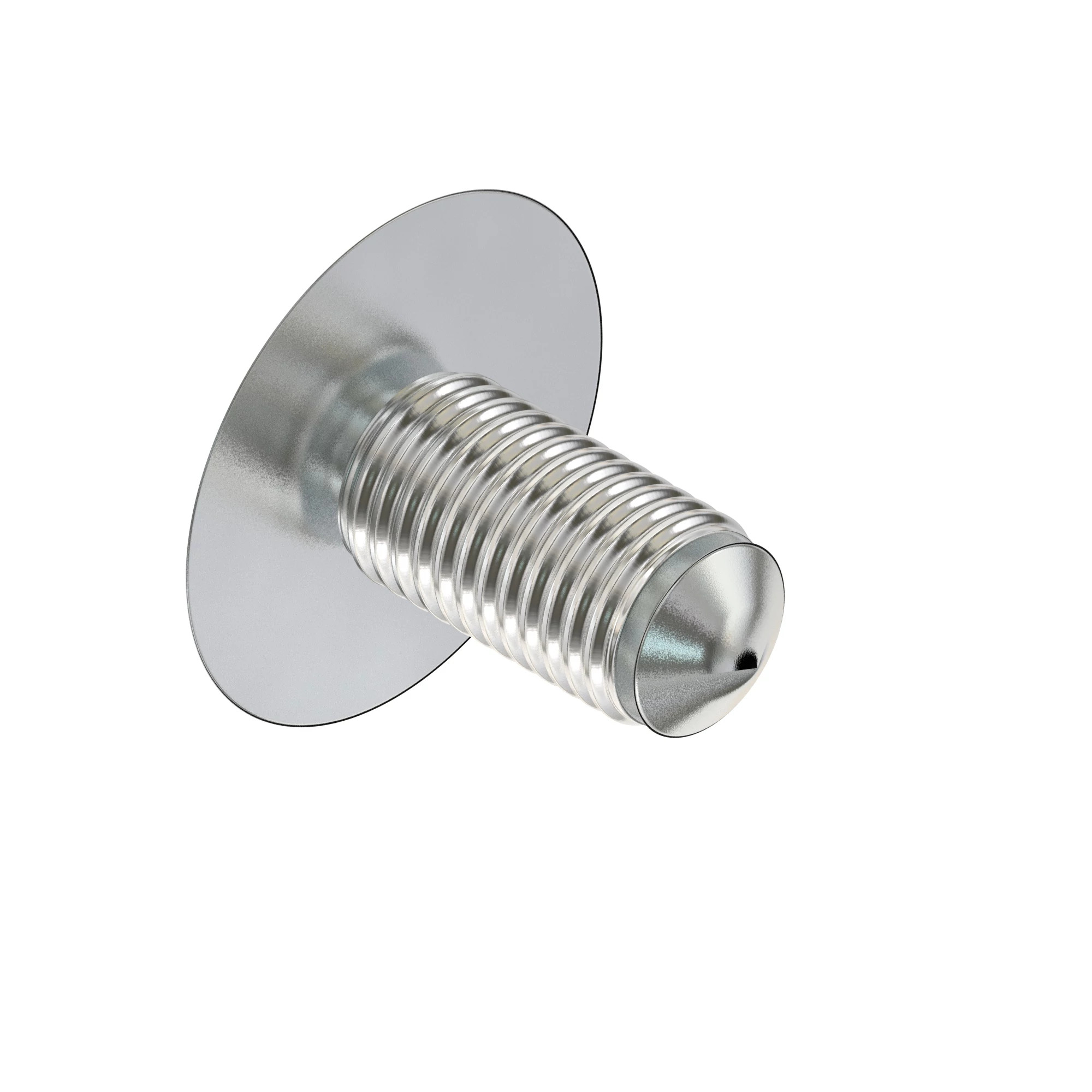 John Deere Christmas Tree Plug - LVU14626