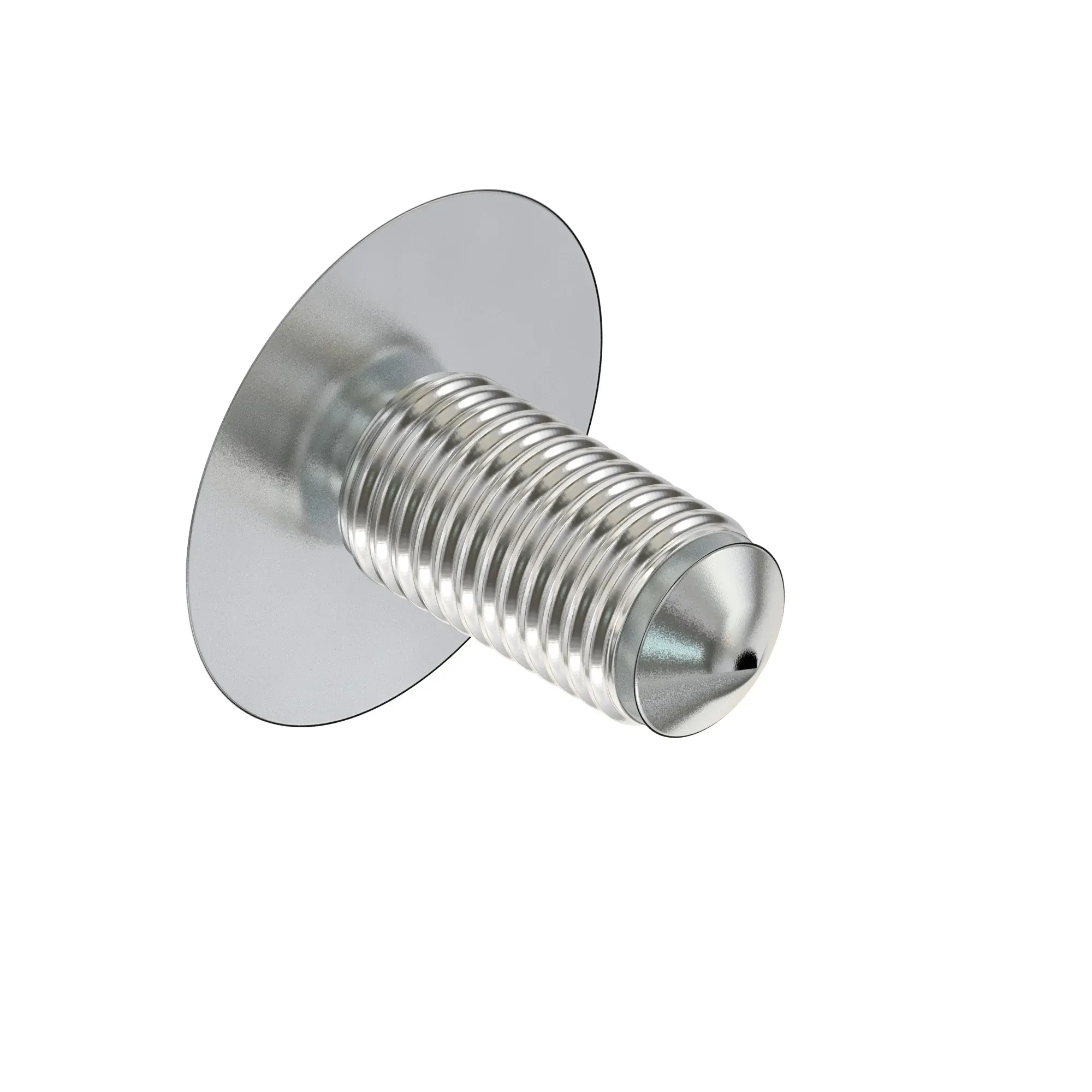 John Deere Christmas Tree Plug - LVU14626