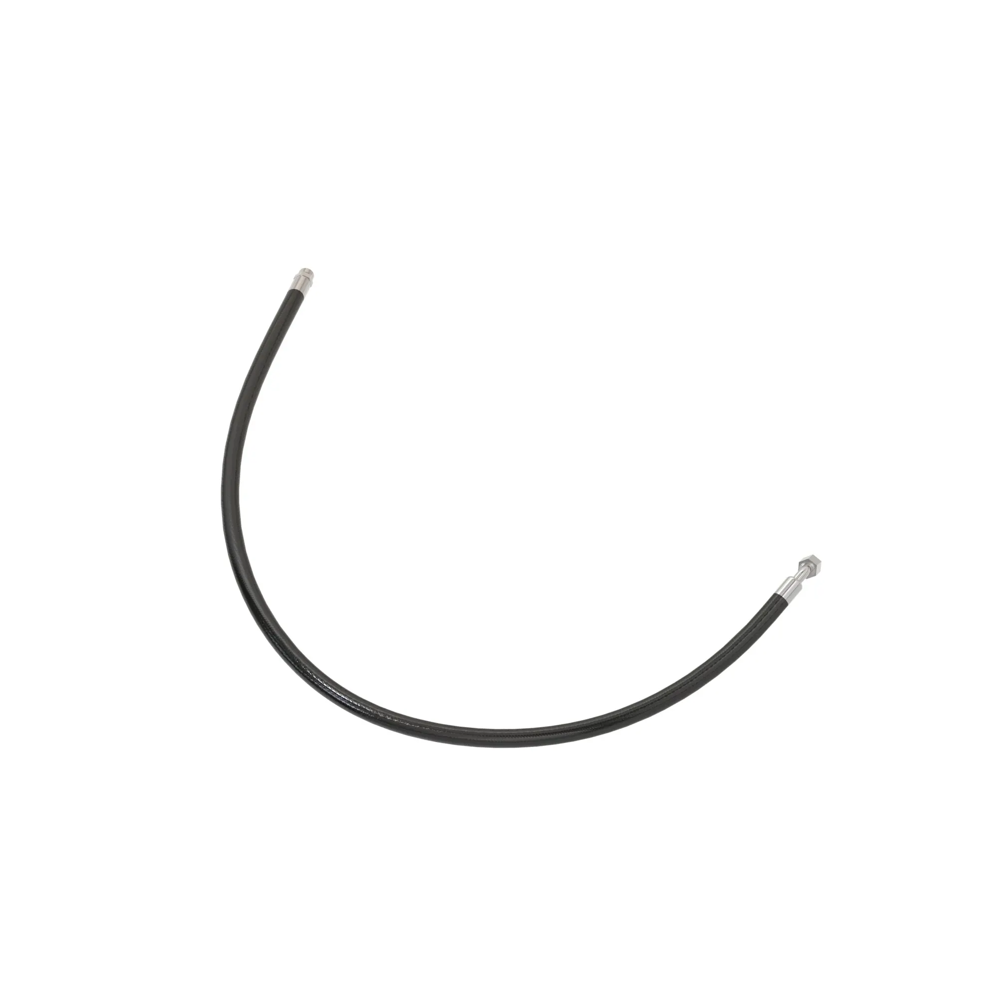 John Deere Wing Pressure Hydraulic Hose - AUC10286