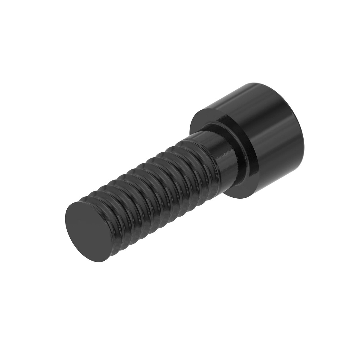 John Deere Cylindrical Head Screw, M8 X 20 - 19M8446