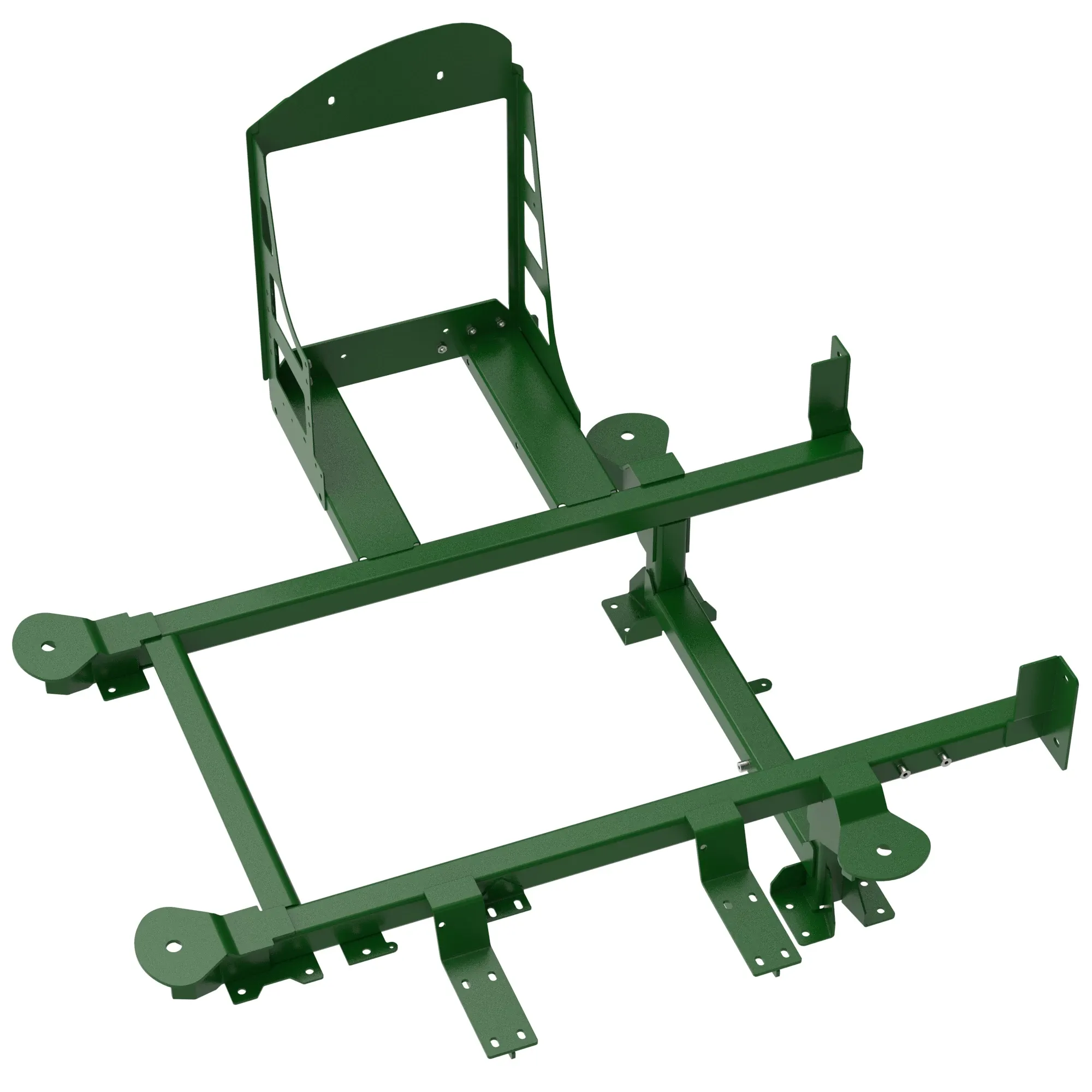 John Deere Support - AKK19909