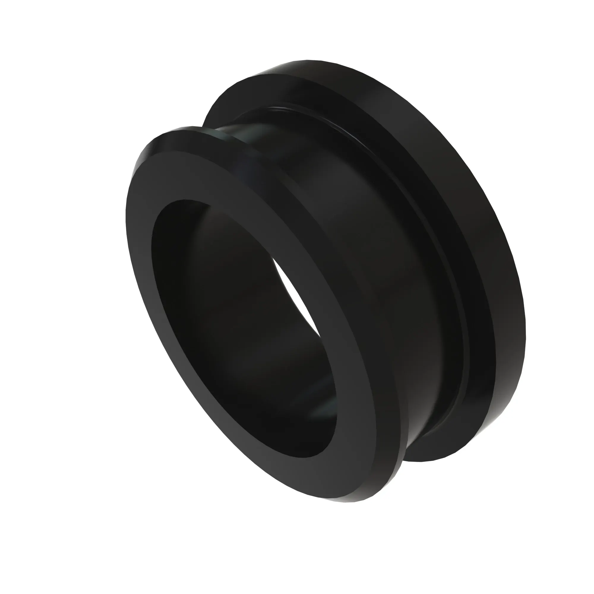 BUSHING, ROLLOVER VALVE