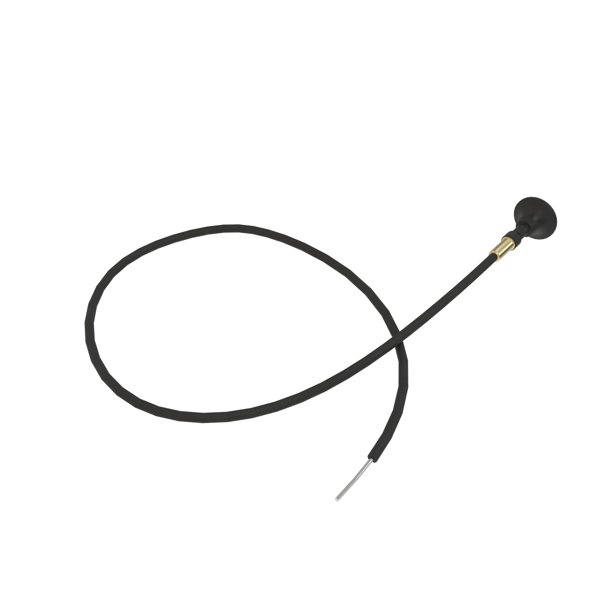 Push Pull Cable, CHOKE LEVER ASSEMBLY