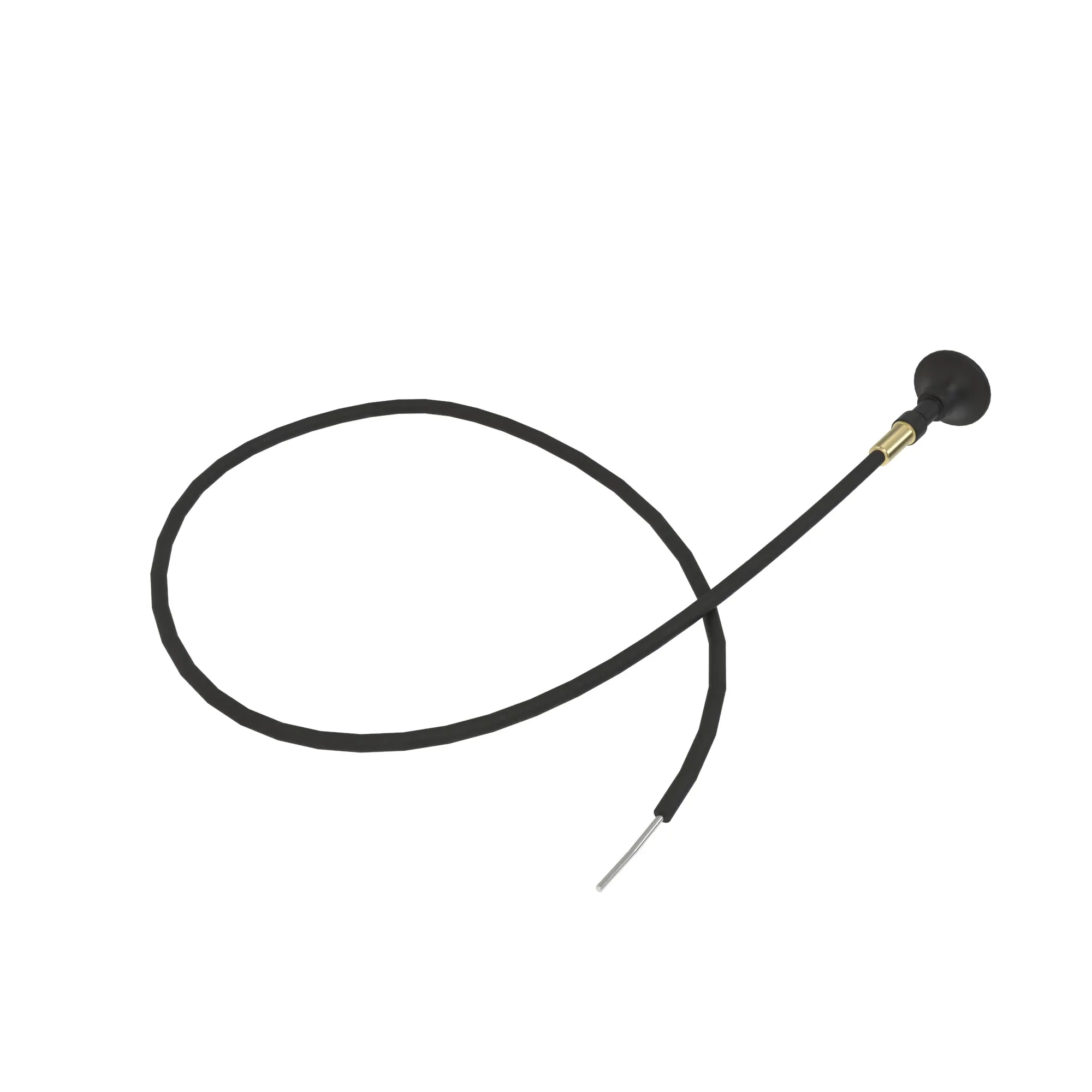 Push Pull Cable, CHOKE LEVER ASSEMBLY