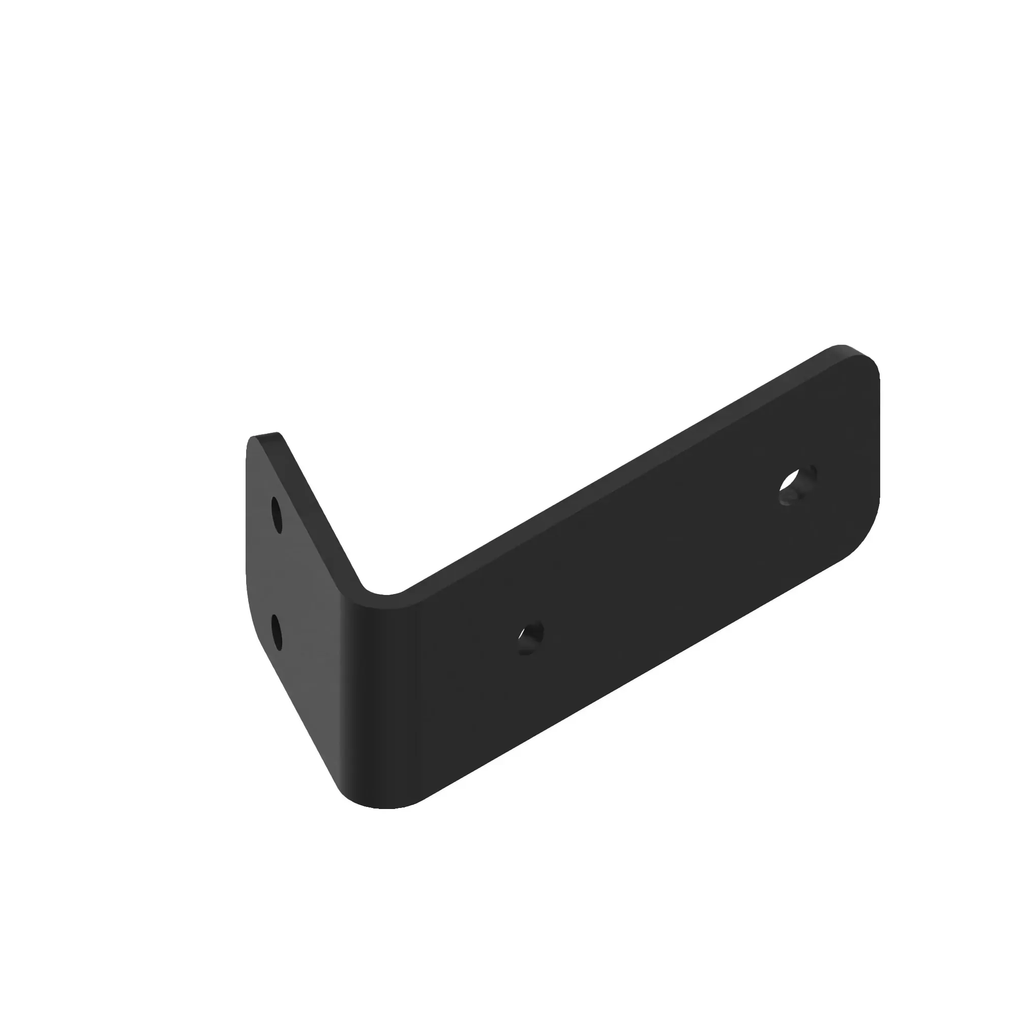 John Deere Air Cleaner Bracket - T423817
