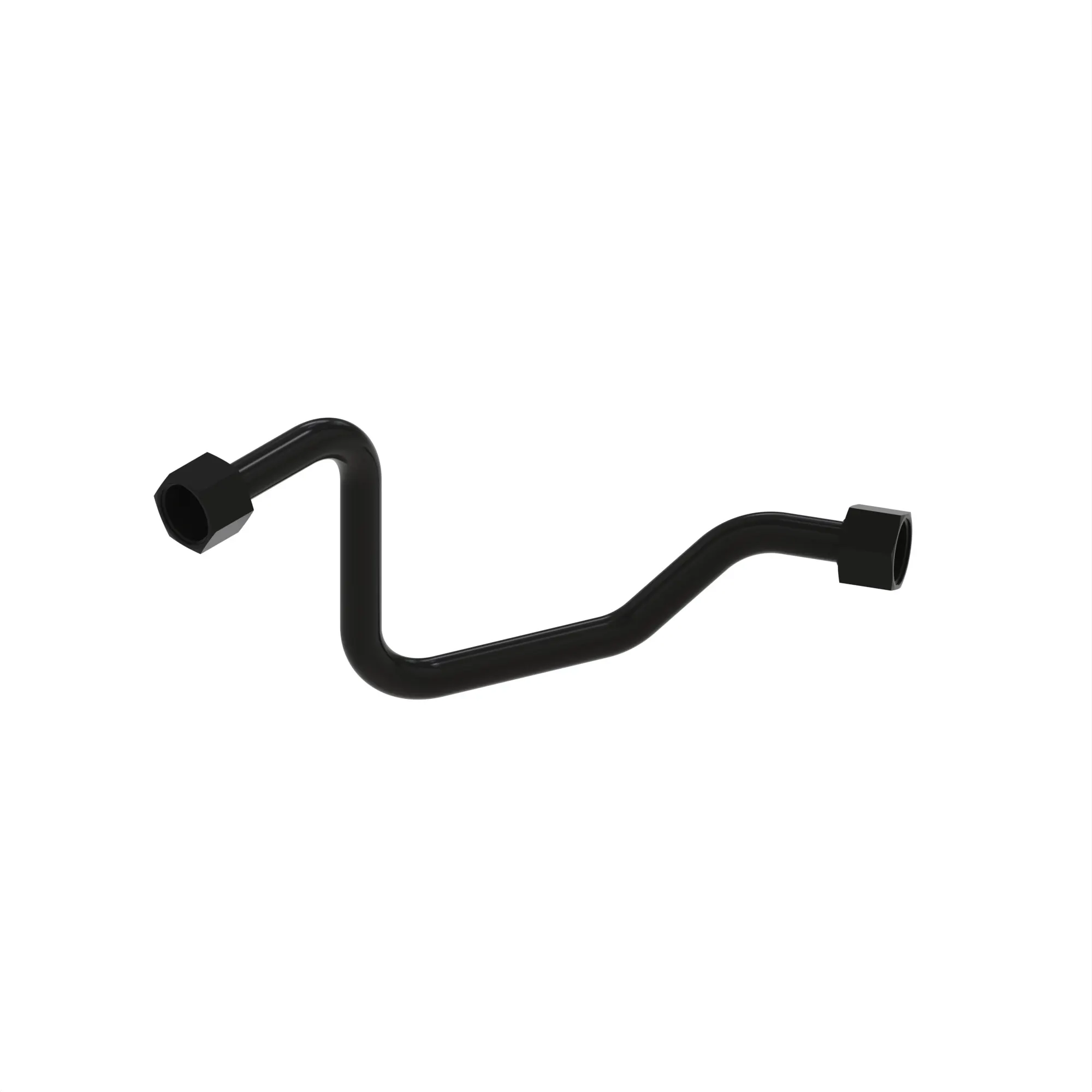 John Deere Hydrostatic Drive Oil Line - AT333605