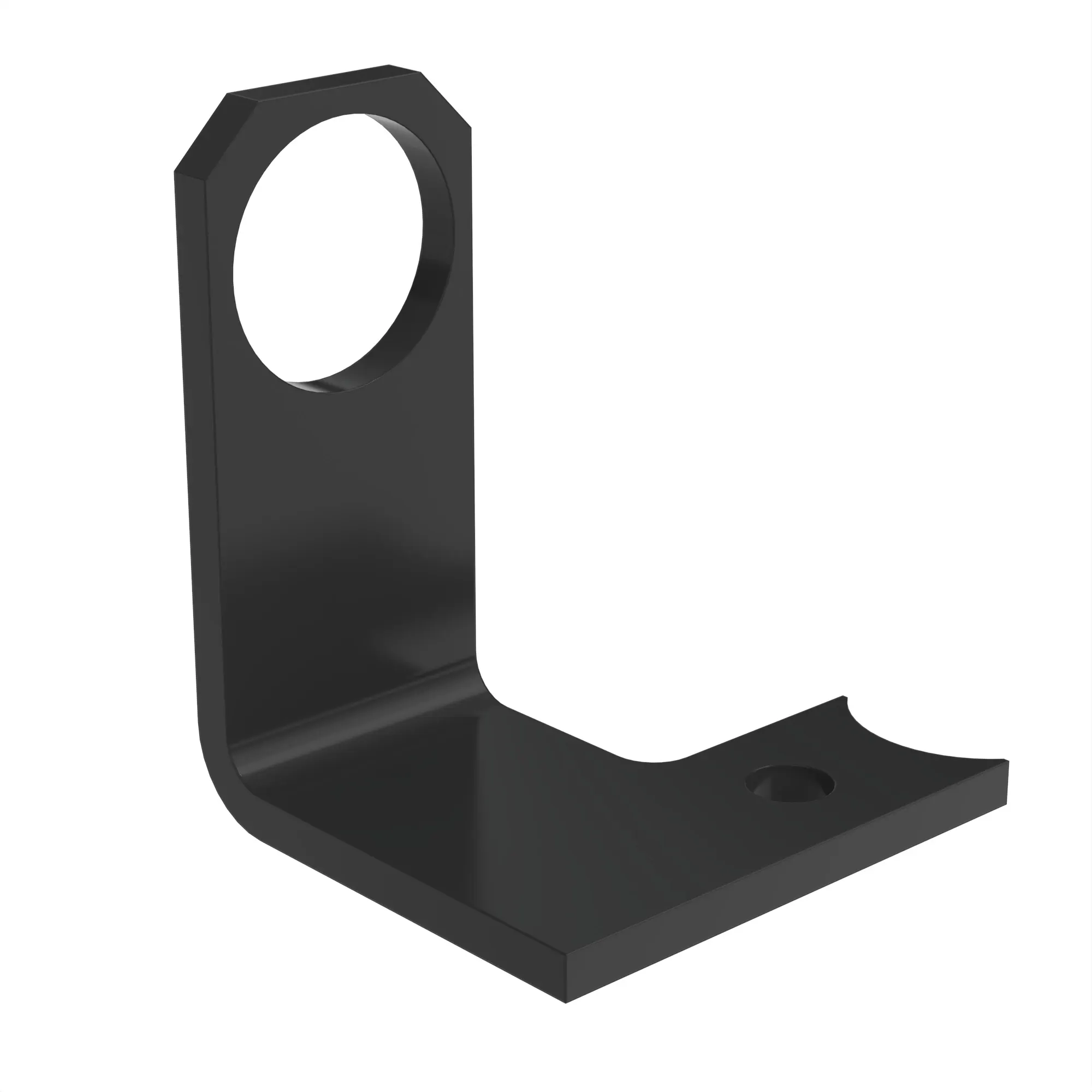John Deere Boom Dampening Bracket - F641405