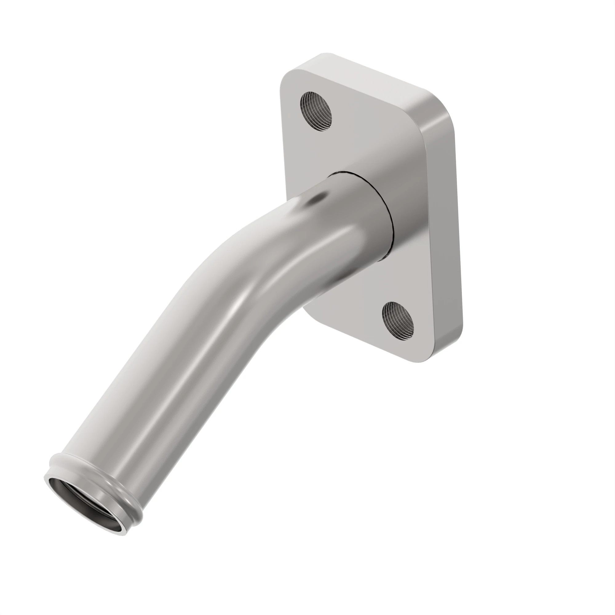FLANGE FITTING, FLANGE FITTING