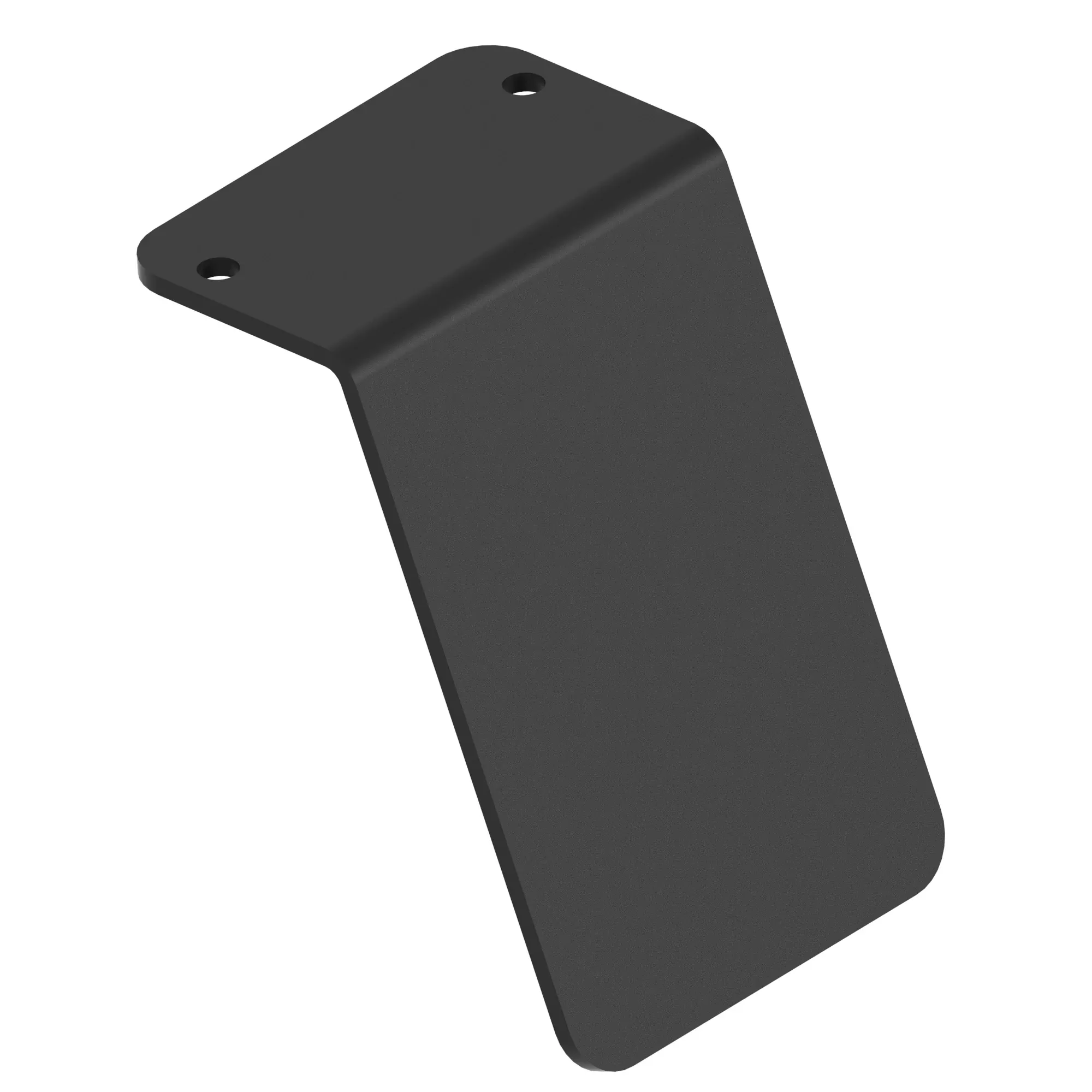 BRACKET, GUARD LWFM CONTROLLER