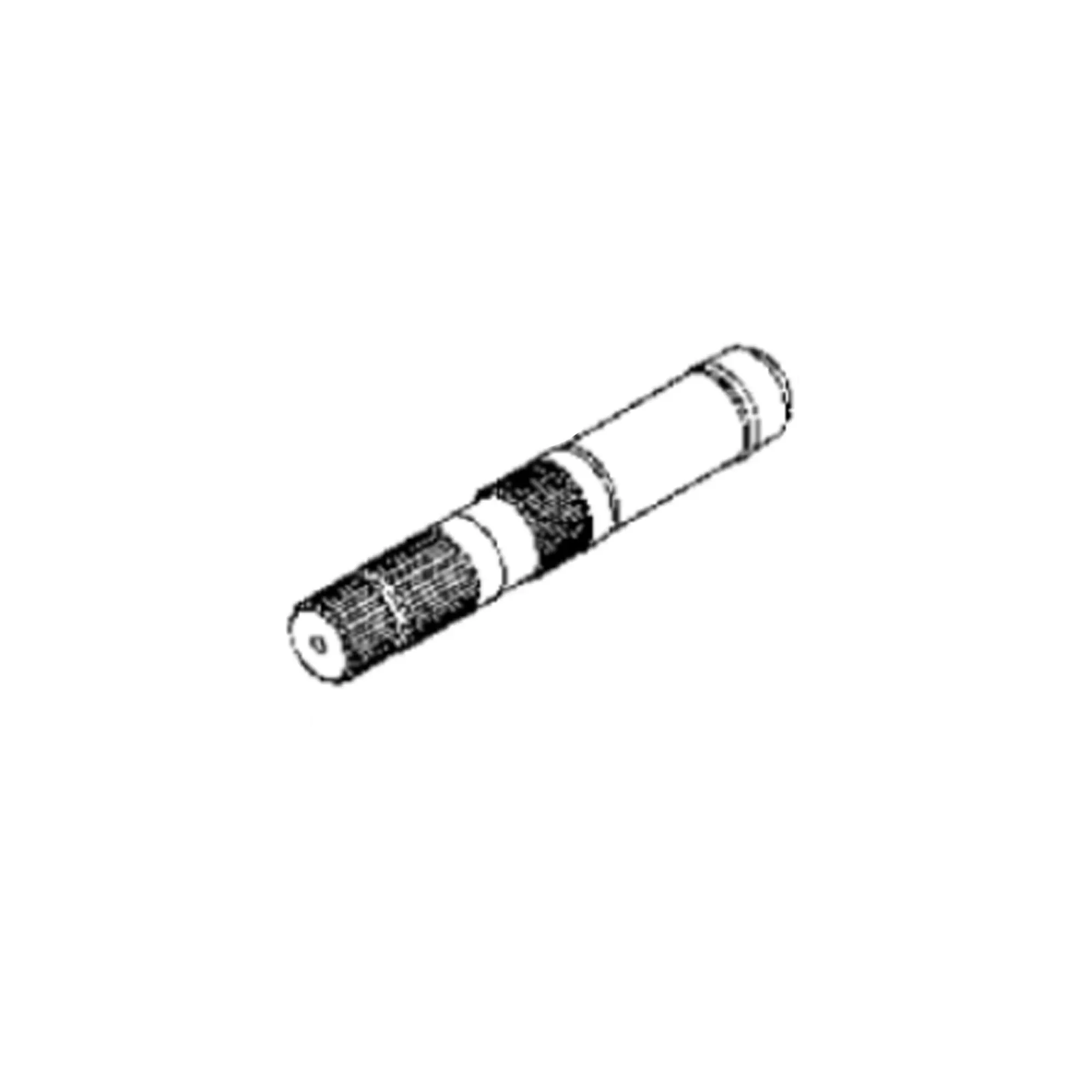 John Deere Input Shaft - CE18294