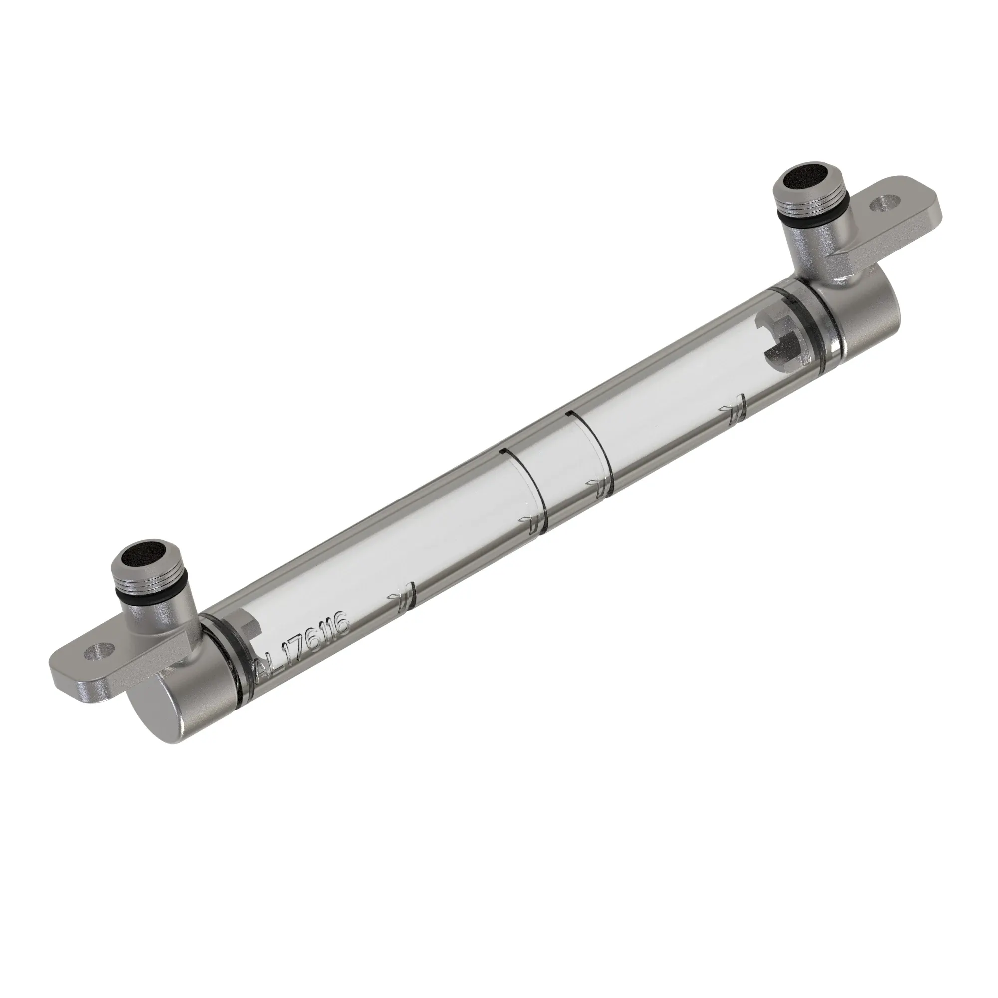 John Deere Gauge - AL176116