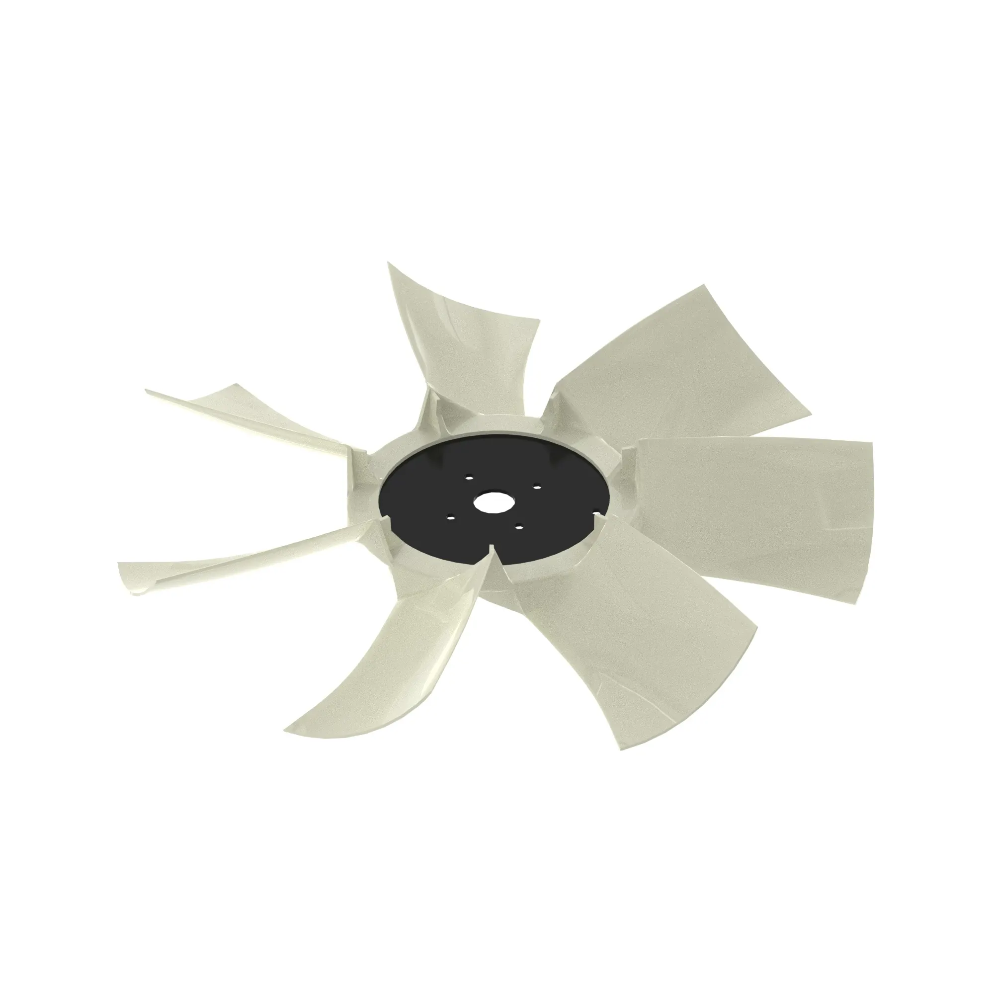 John Deere Cooling Fan - TCA16993