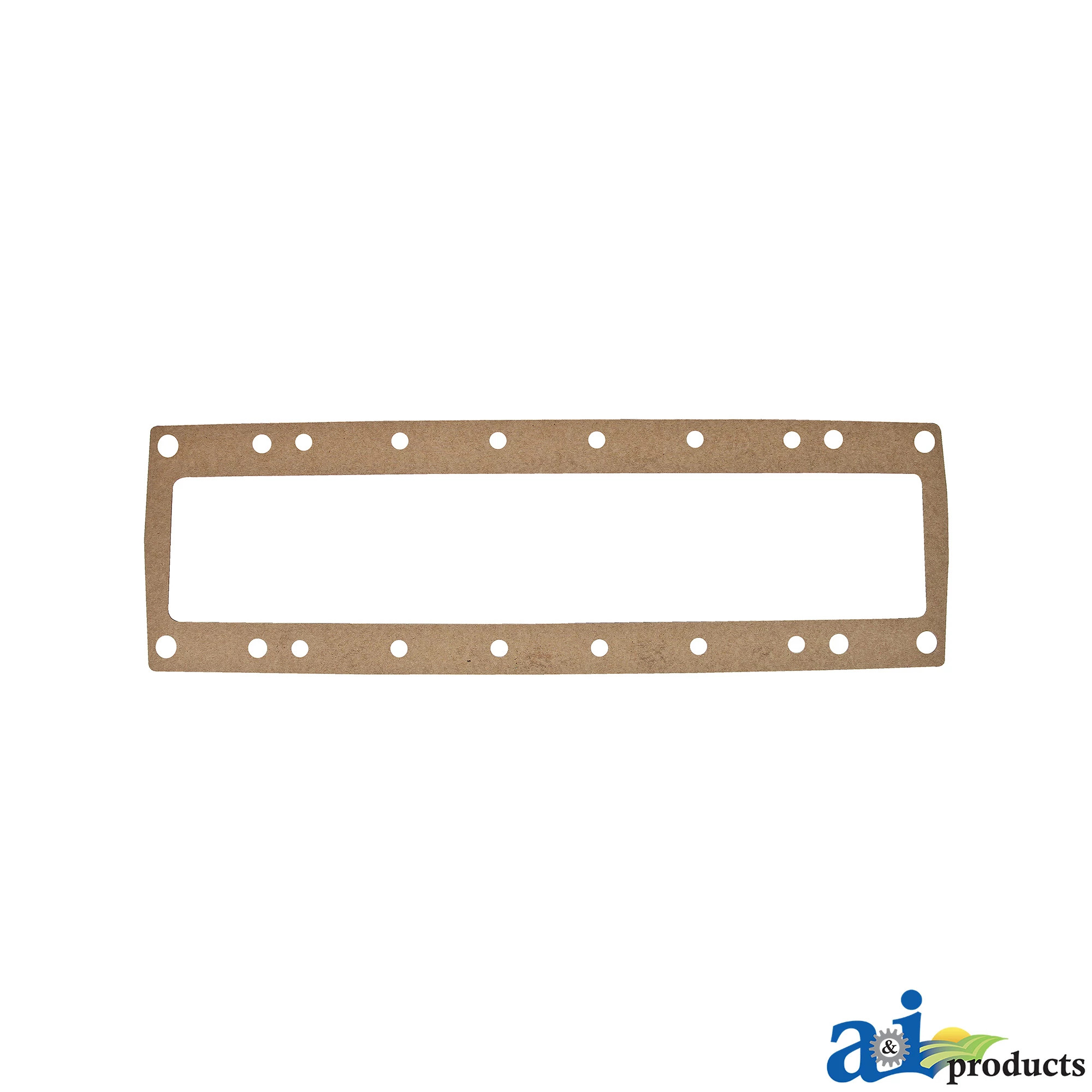 A&I Products Radiator Core Gasket - A-A2153R