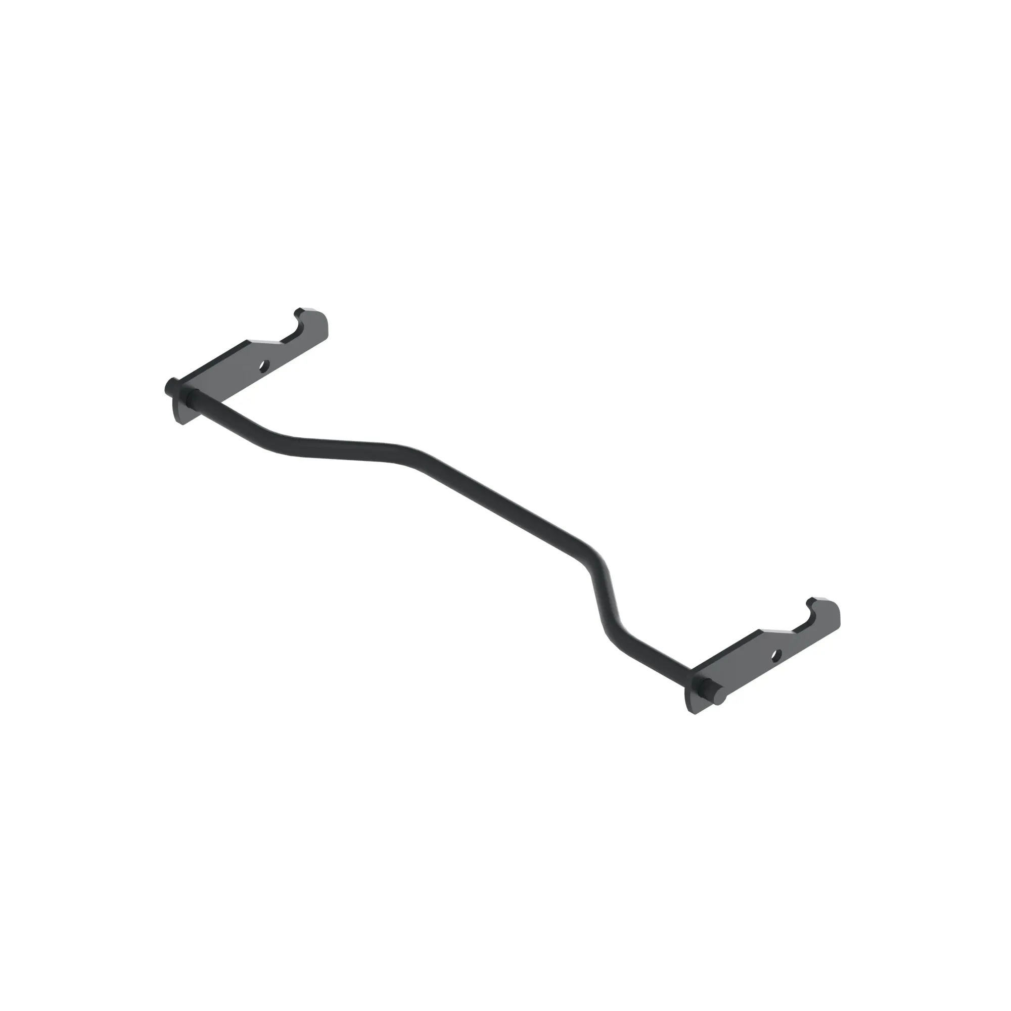 LATCH, WELDED SEAT