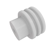 John Deere Electrical Connector Cable Seal - 57M9562