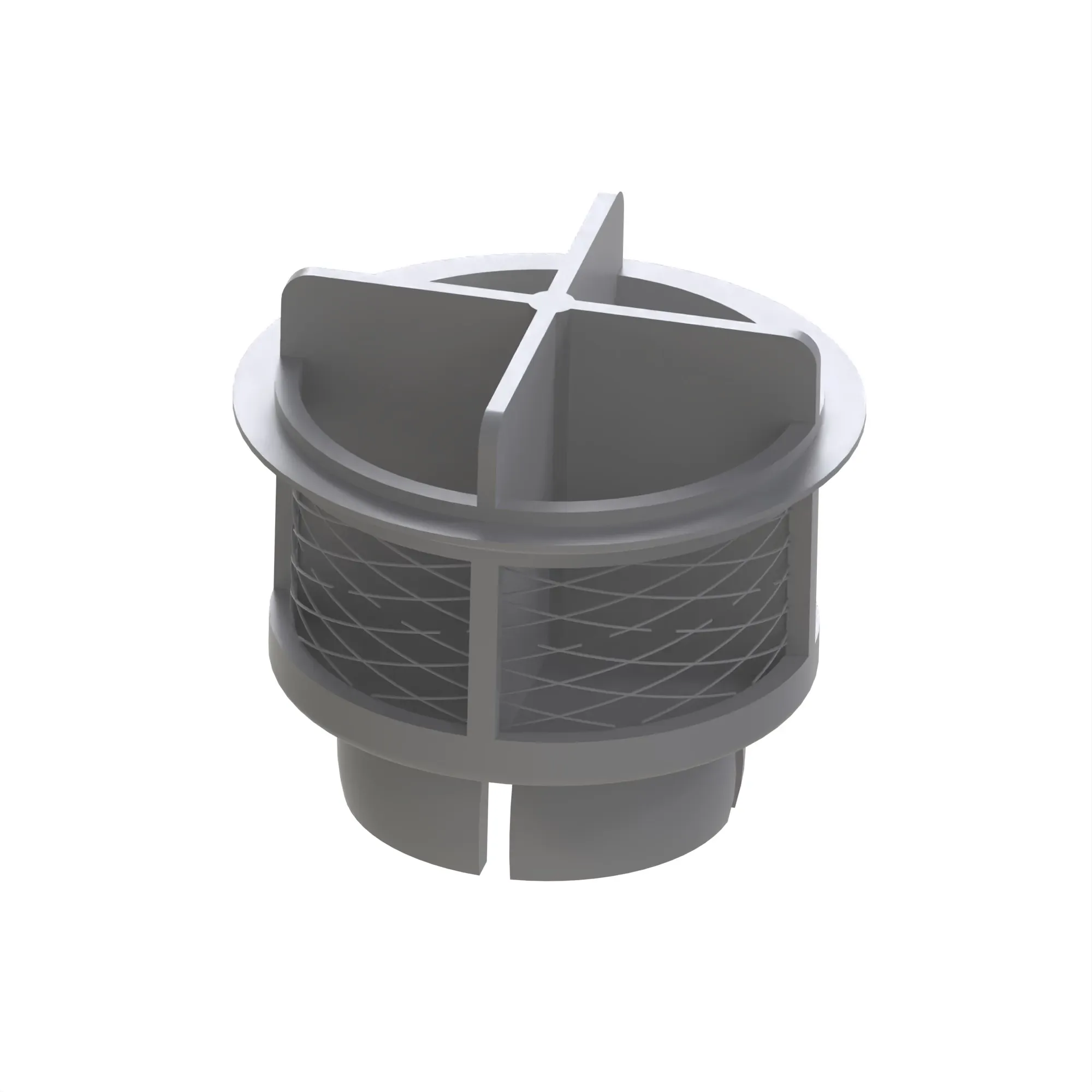 Strainer