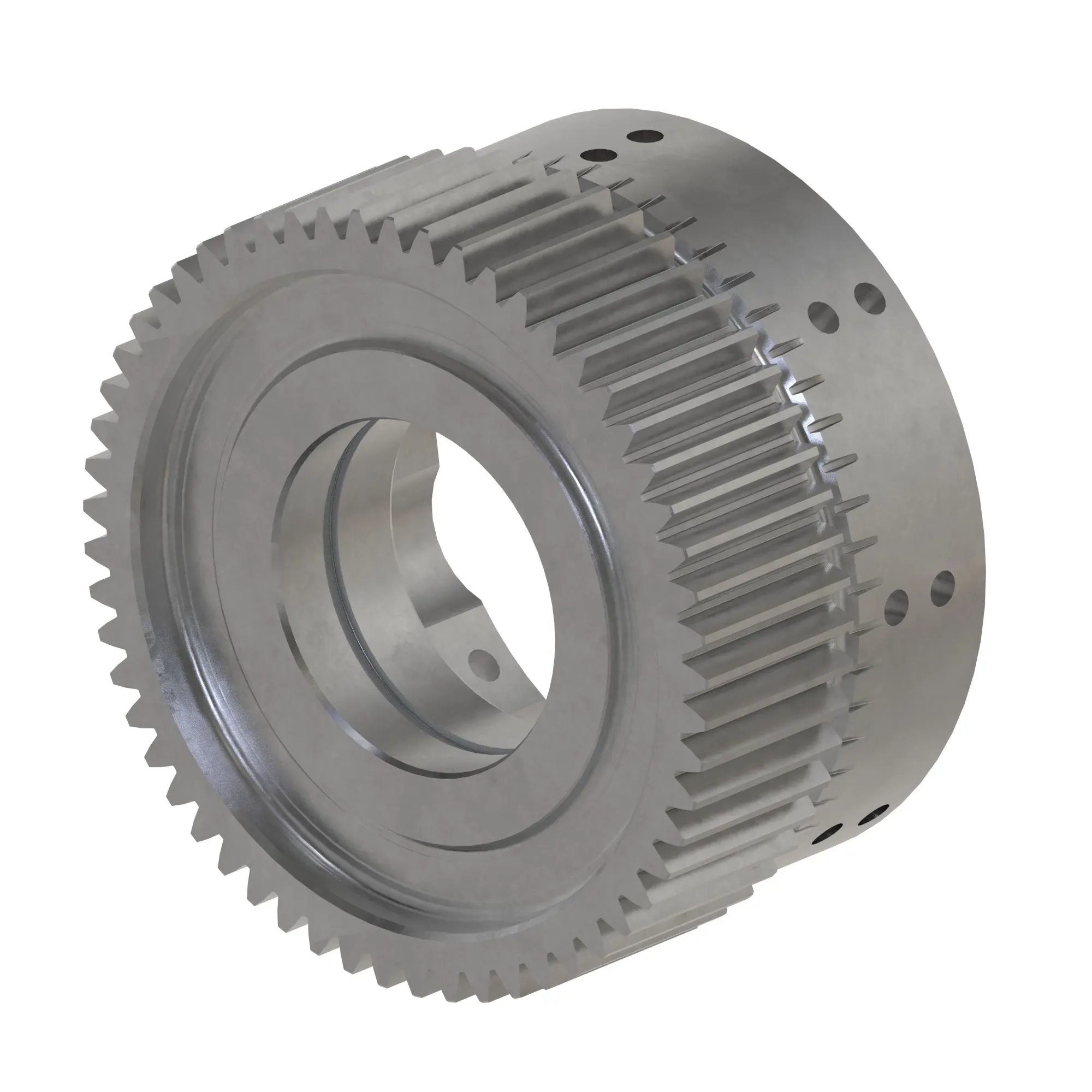 John Deere Front PTO Clutch Hub - CE33360