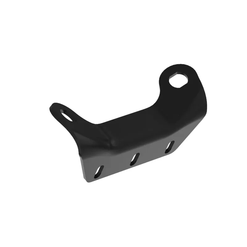 BRACKET, AFTERTREATMENT MOUNTING- M