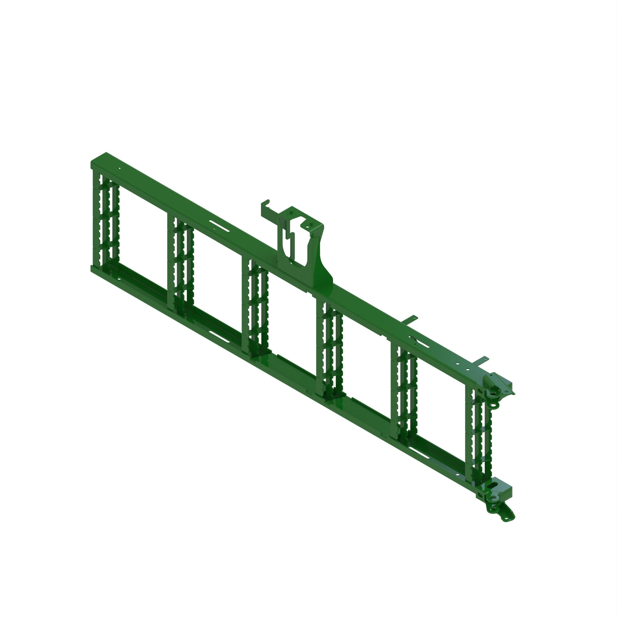 ⚙️ AXE82222: Escalera de Acceso Al Motor John Deere 🚜✅
