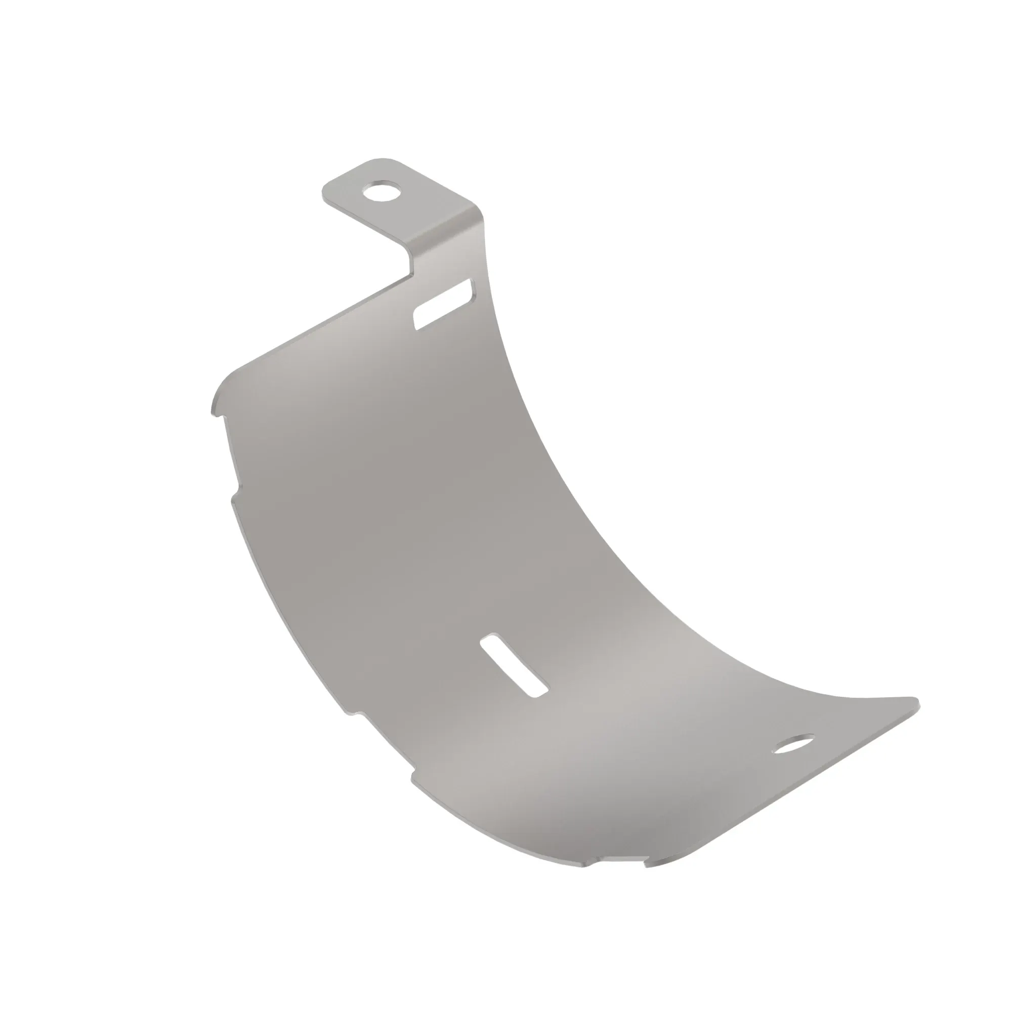 BRACKET, 7R ATD HEAT SHIELD