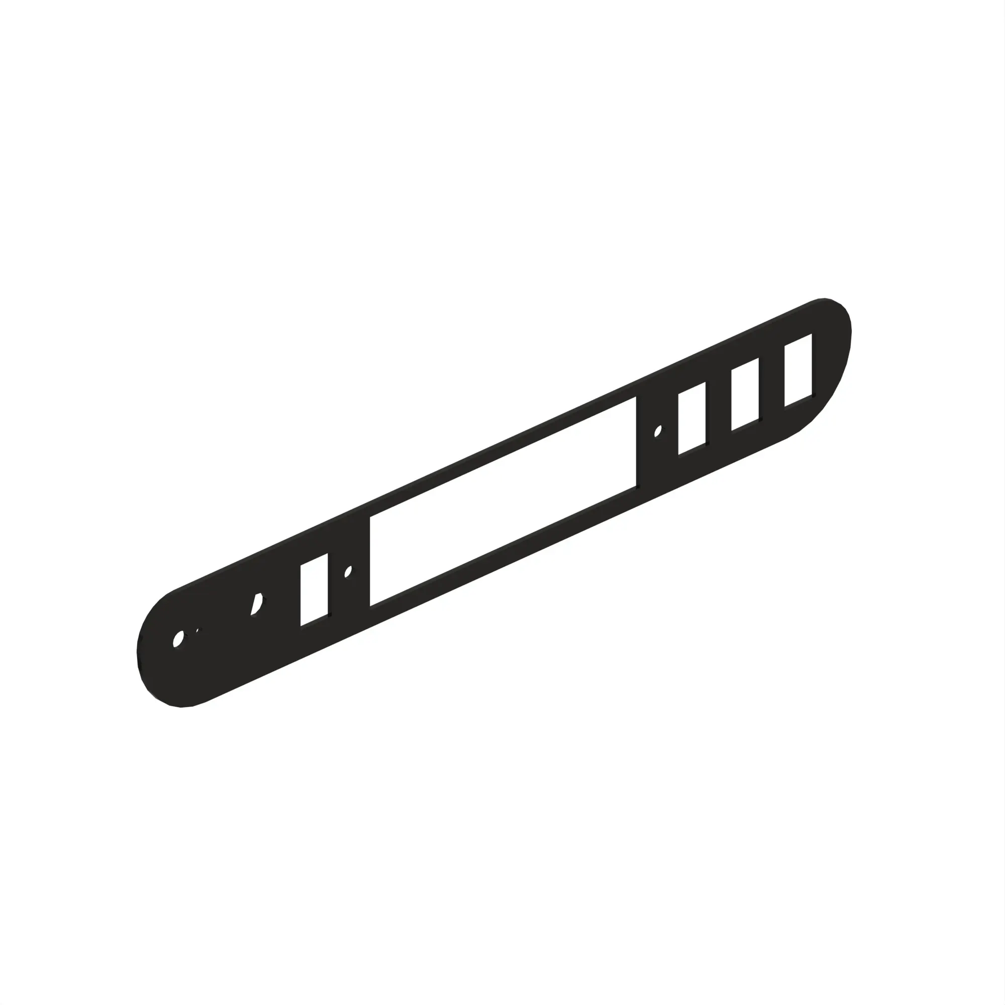John Deere Radio Cover - T203512