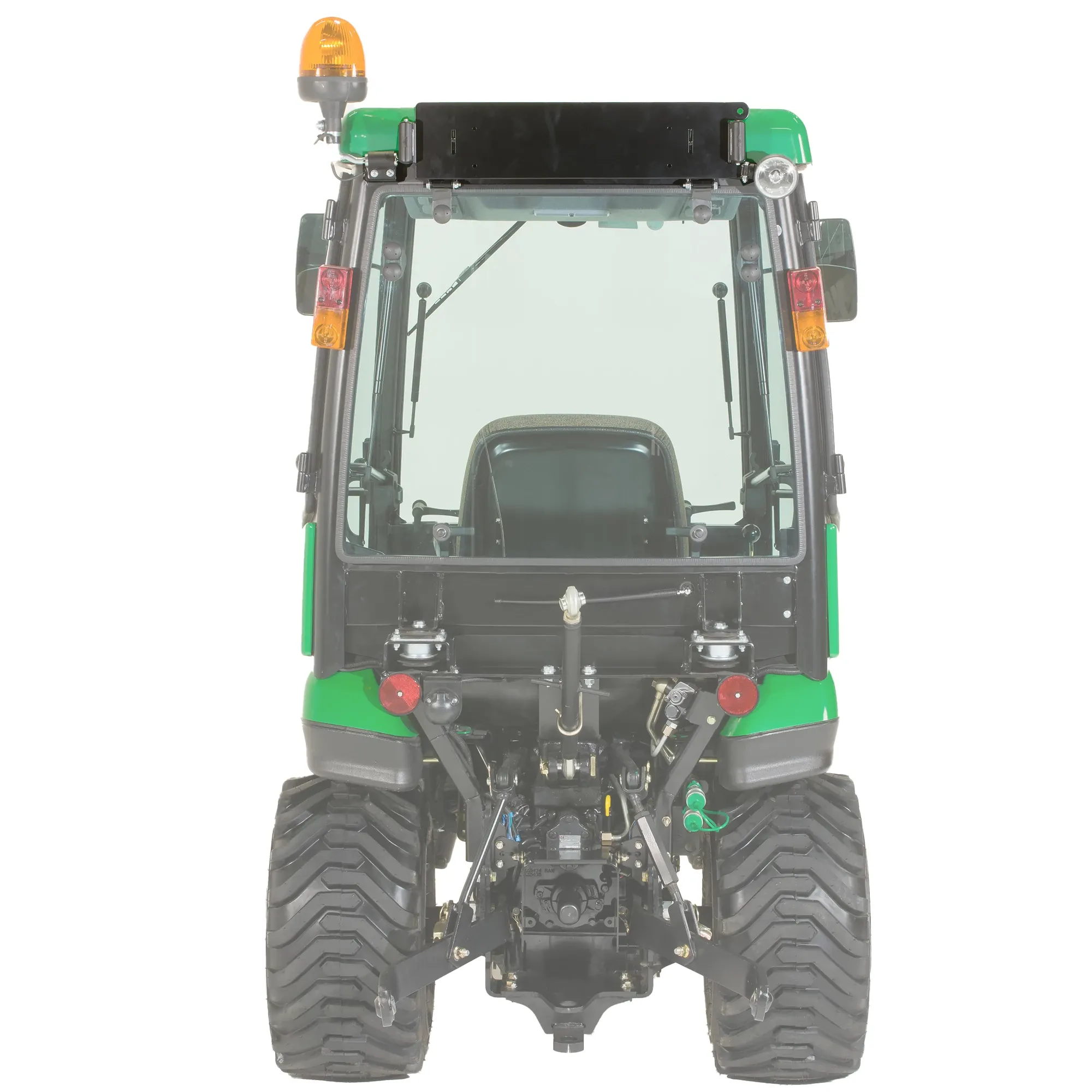 Bracket Kit