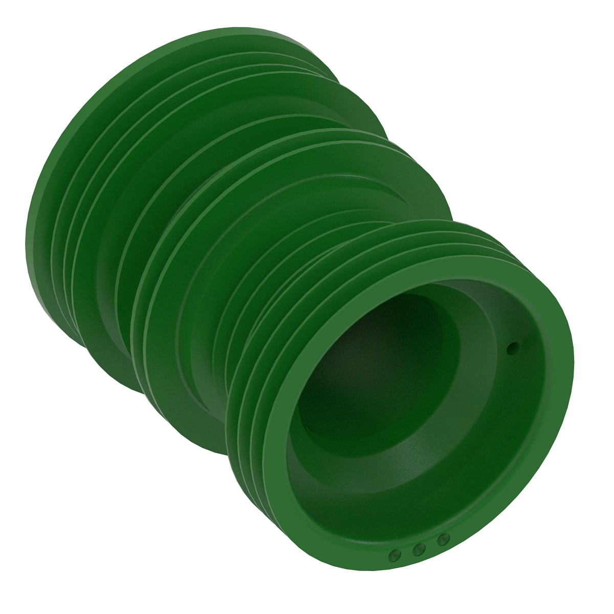 Pulley