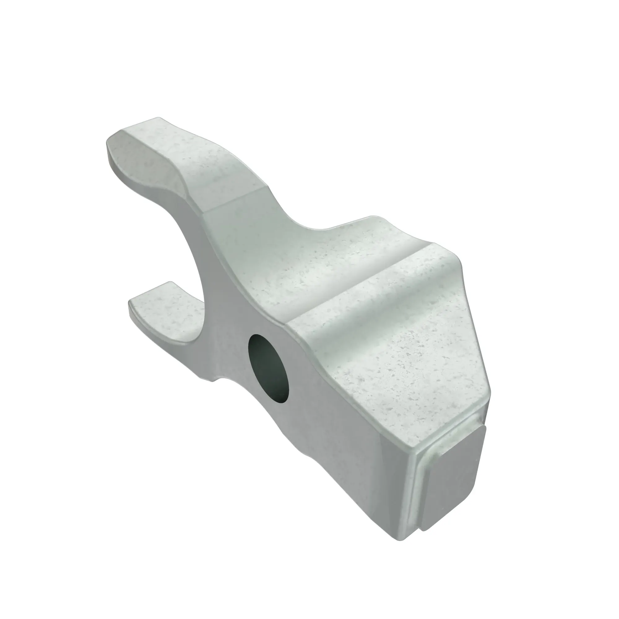 CLAMP, INJECTOR, Clamp