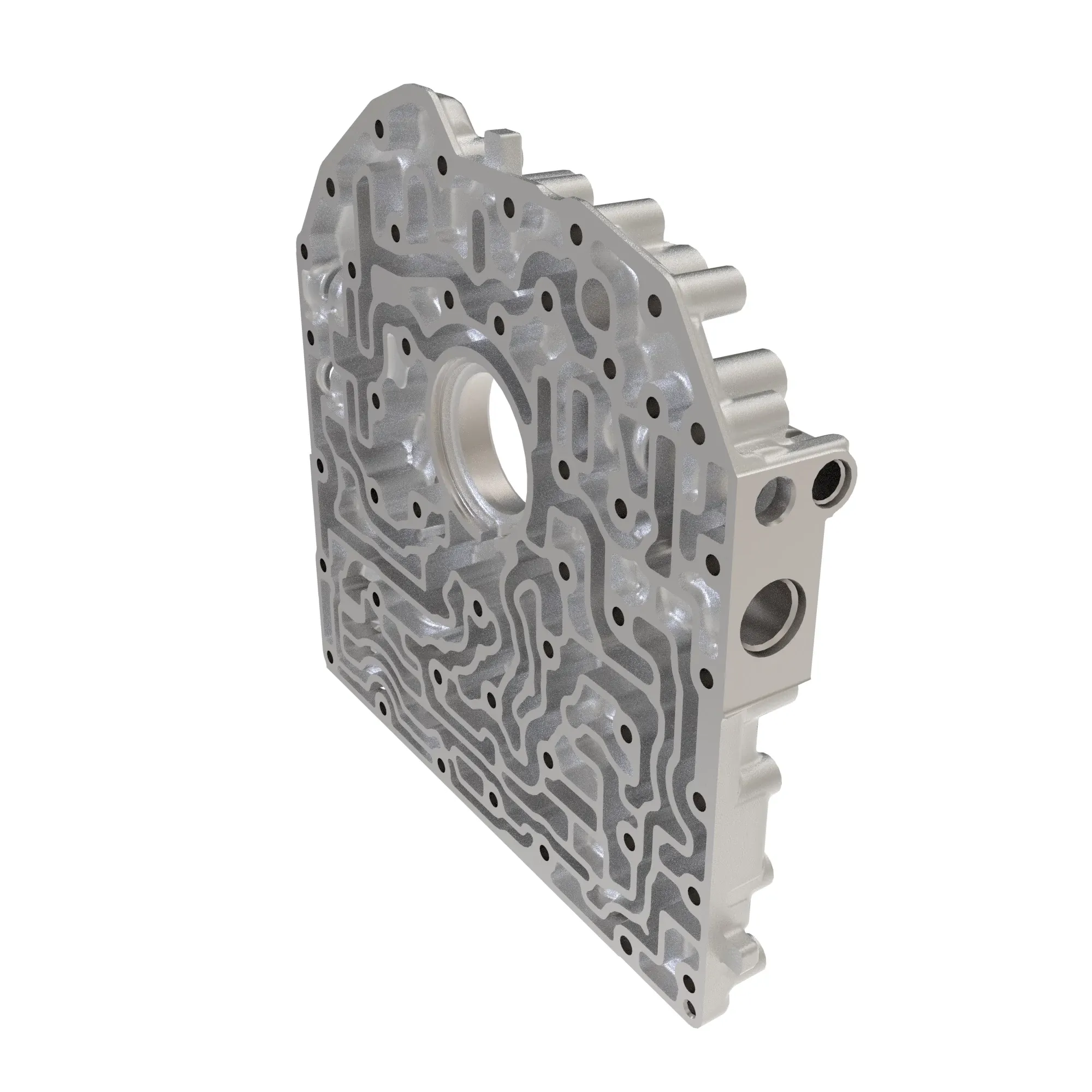 R95780: Valve Housing