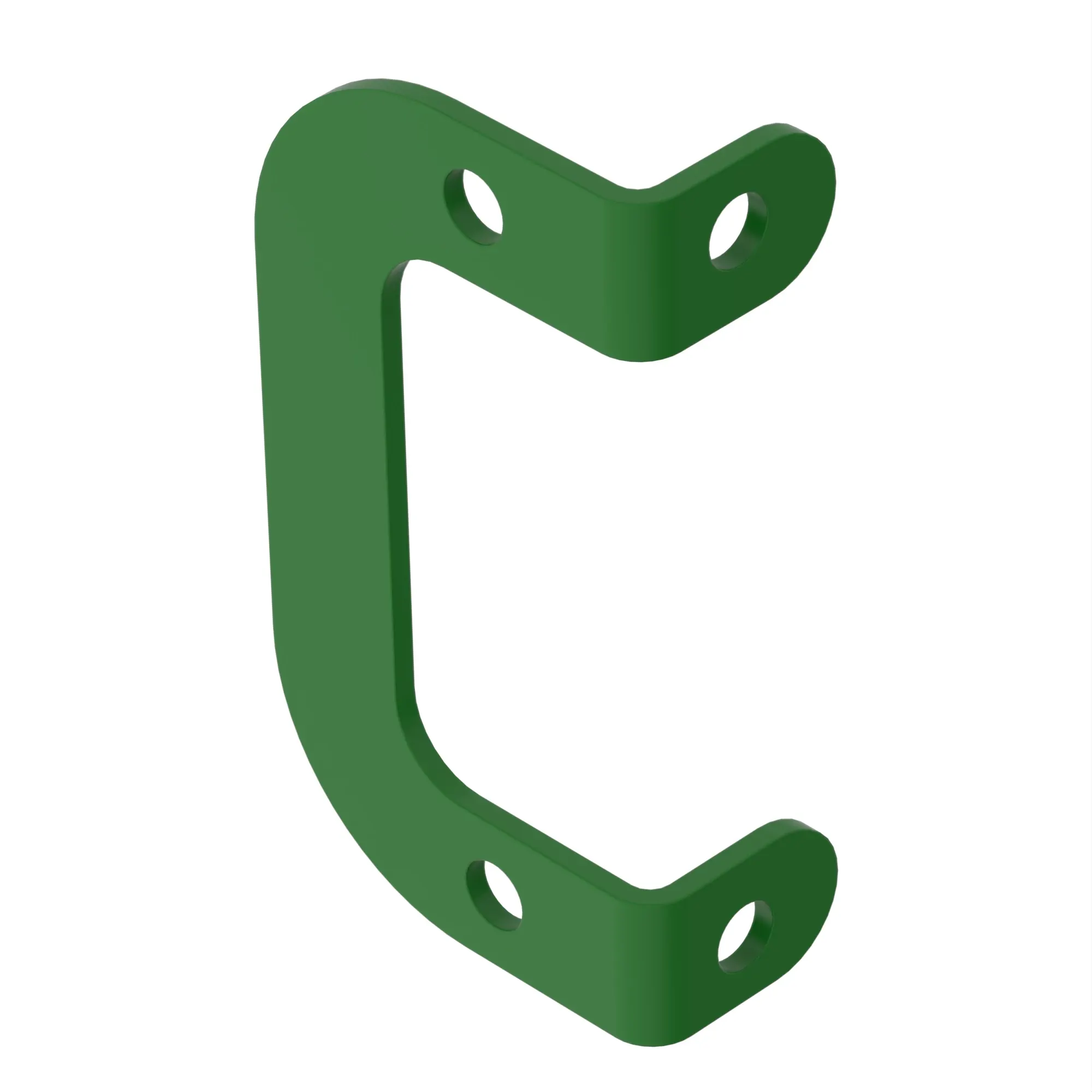 BRACKET, ALTERNATOR CABLE