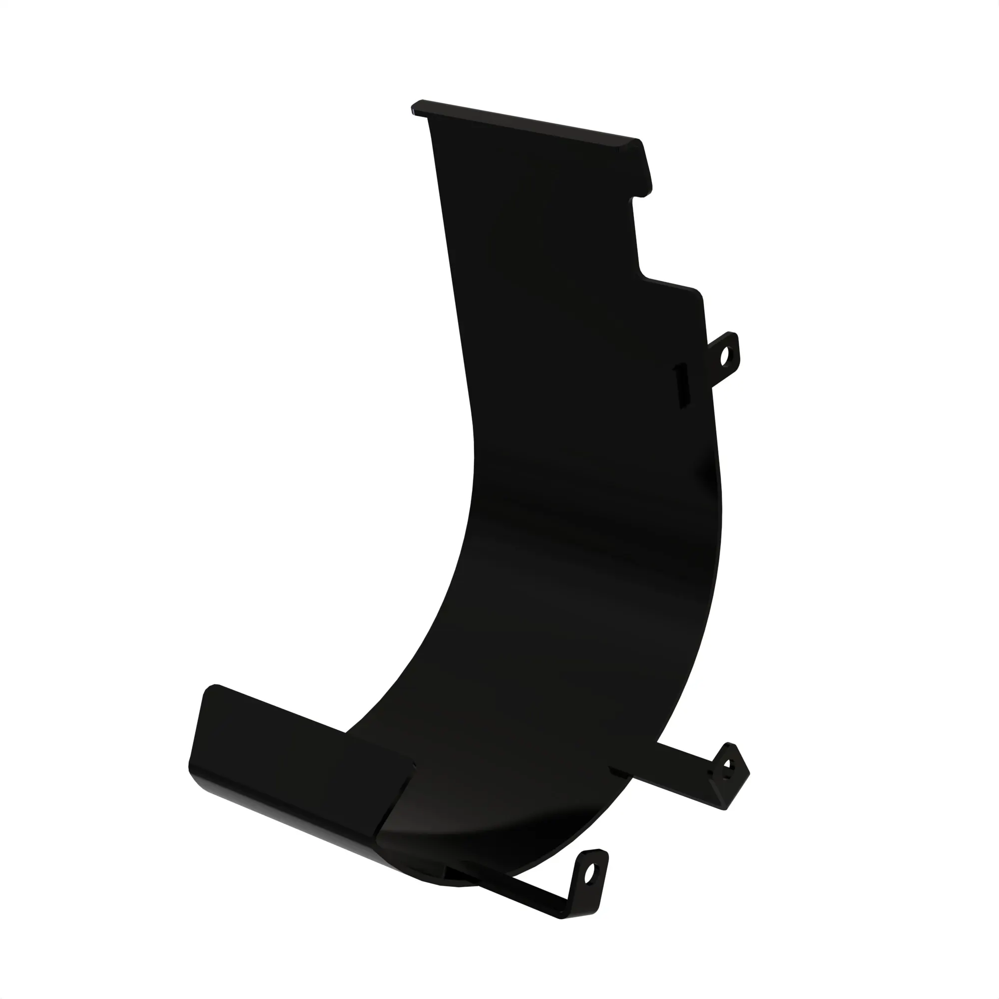 SHIELD, SCR ELBOW