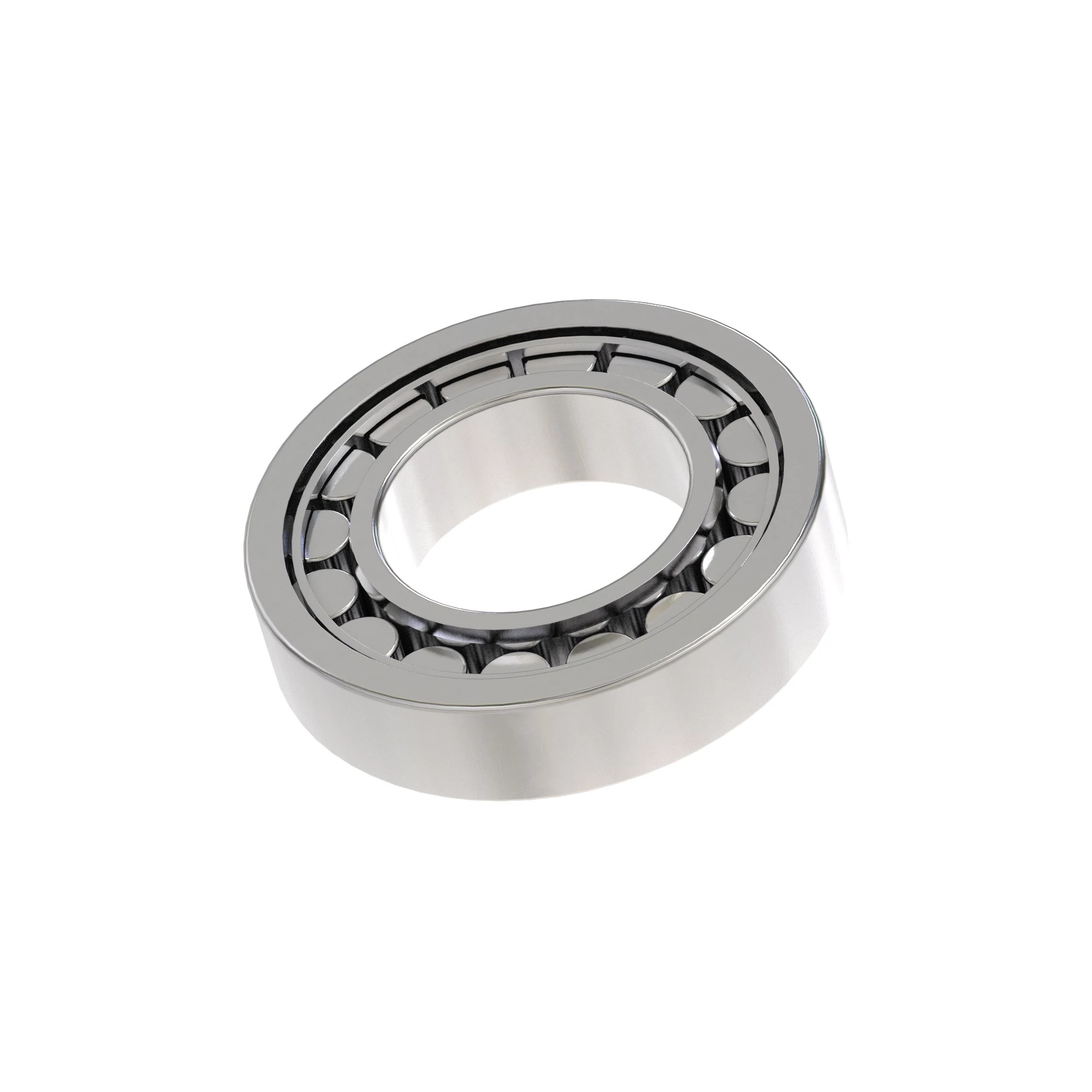 CYLINDRICAL ROLLER BEARING