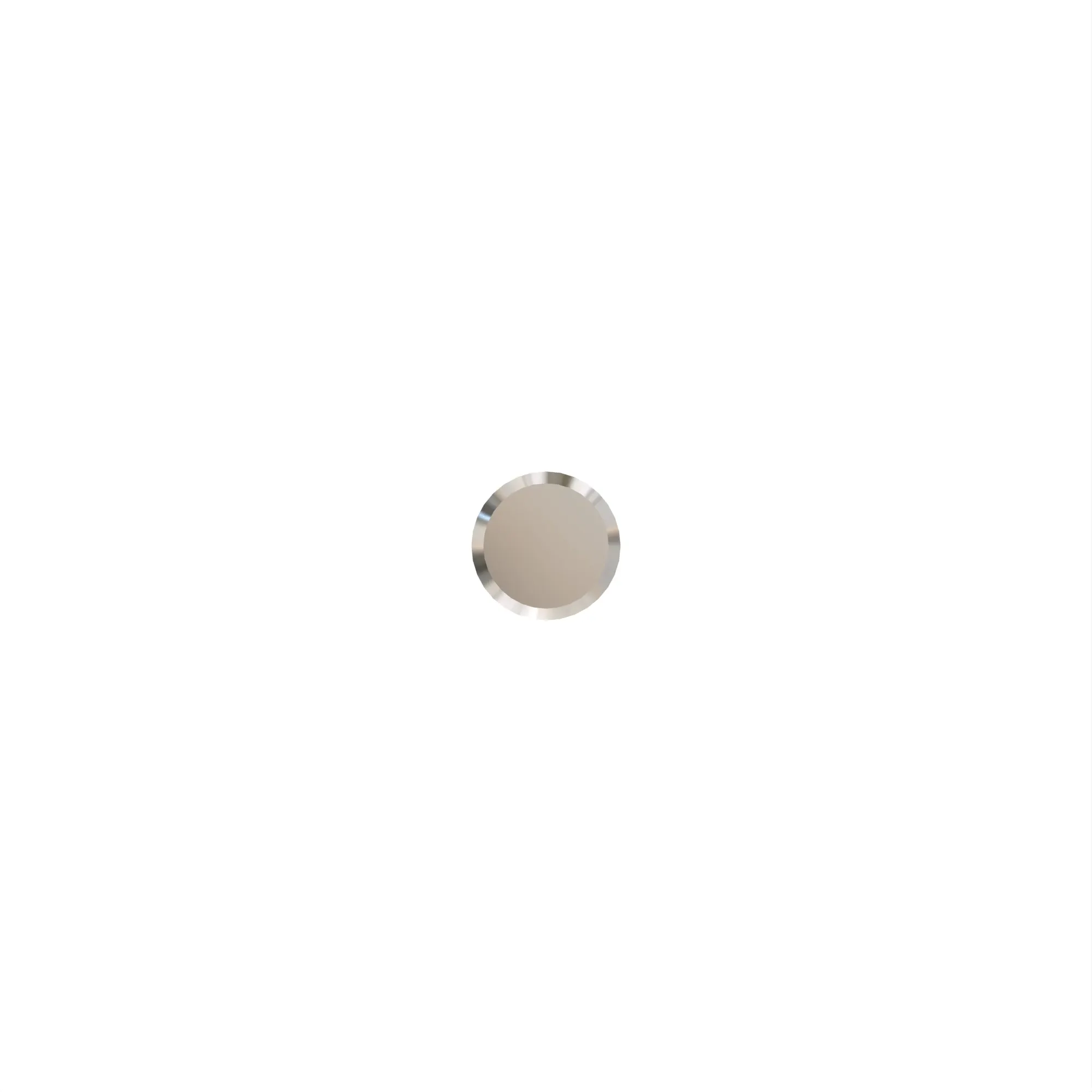 PIN, BREAKAWAY HINGE PIN