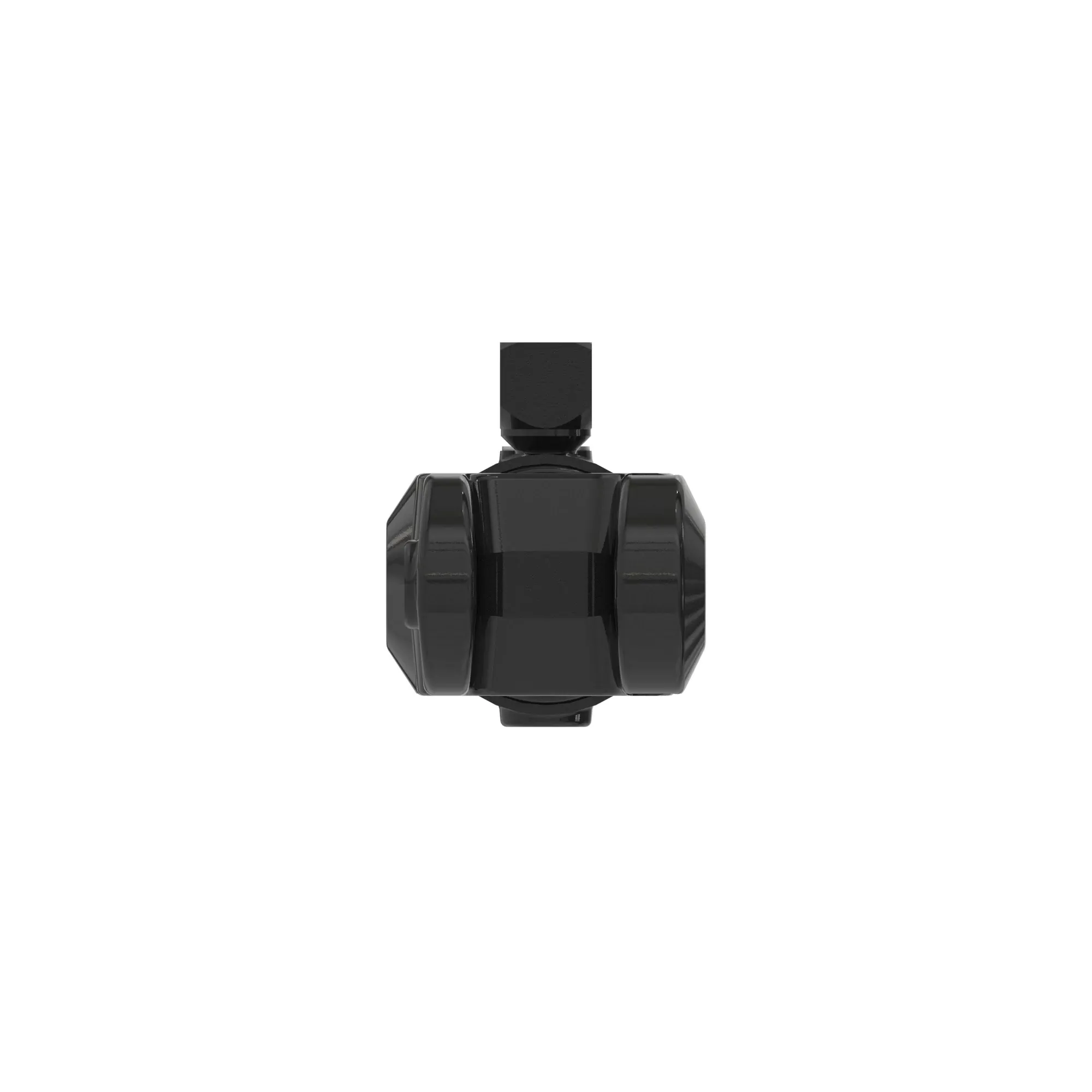 HYDRAULIC CYLINDER