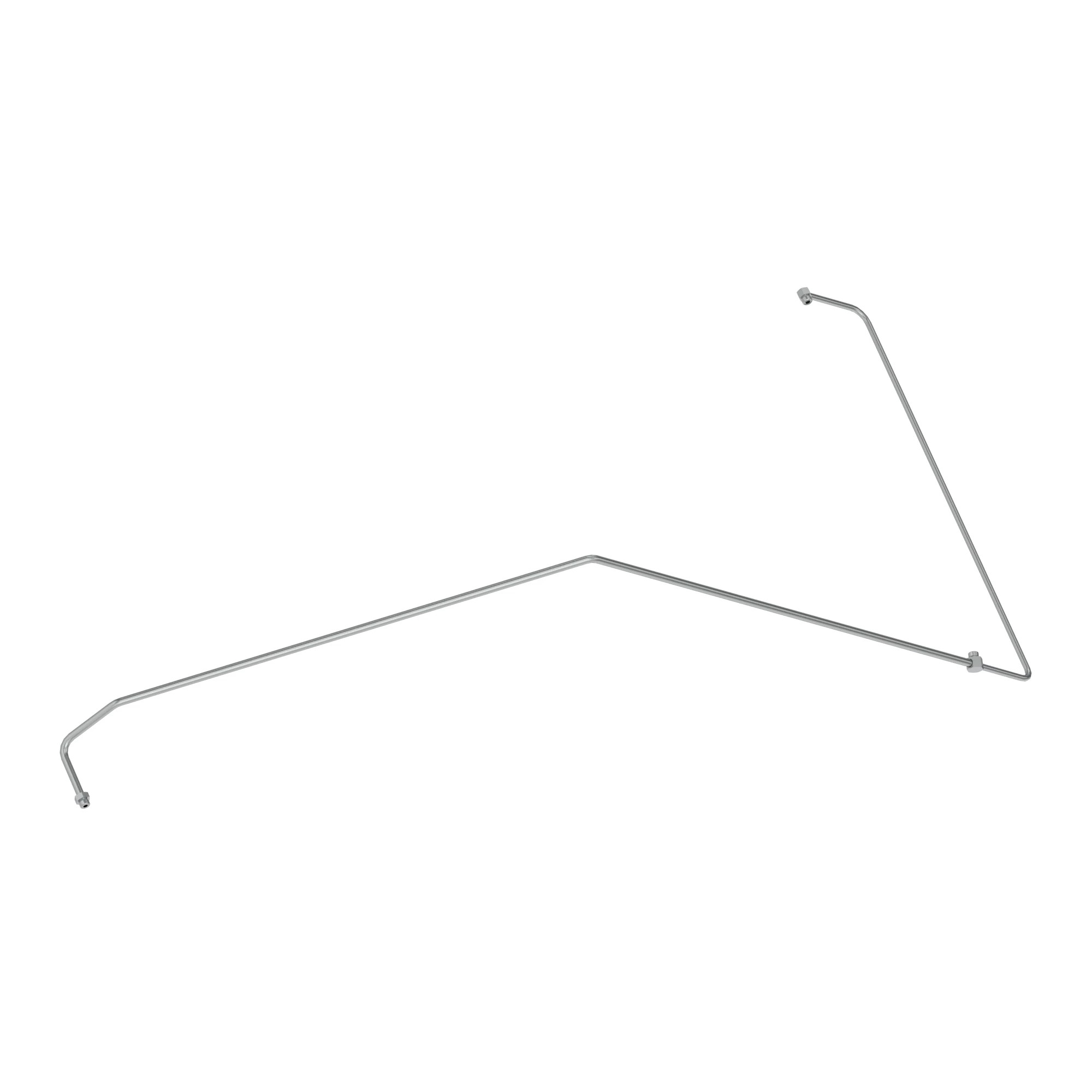 John Deere Oil Line - AW32338