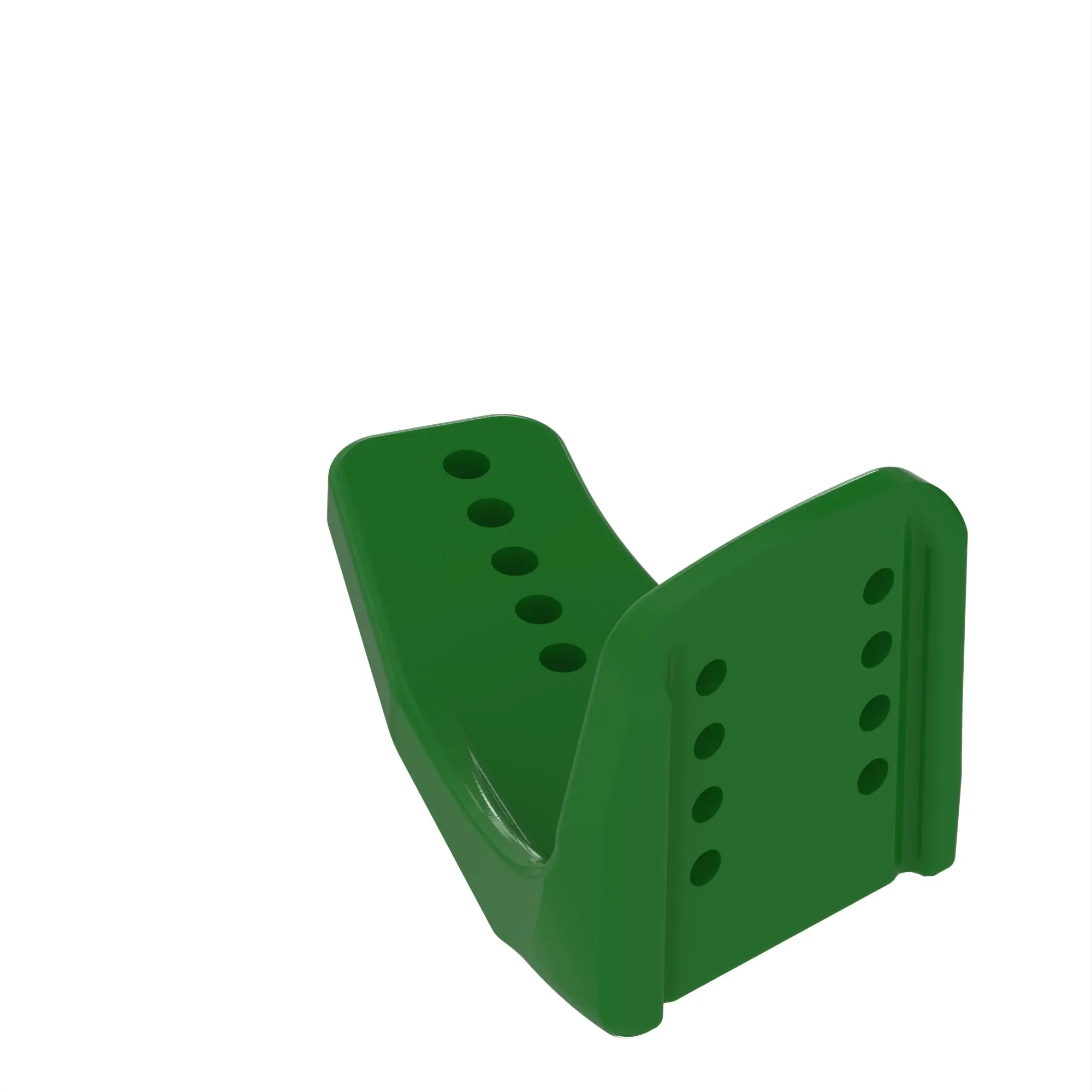 BRACKET / LH INSIDE / RH OUTSIDE