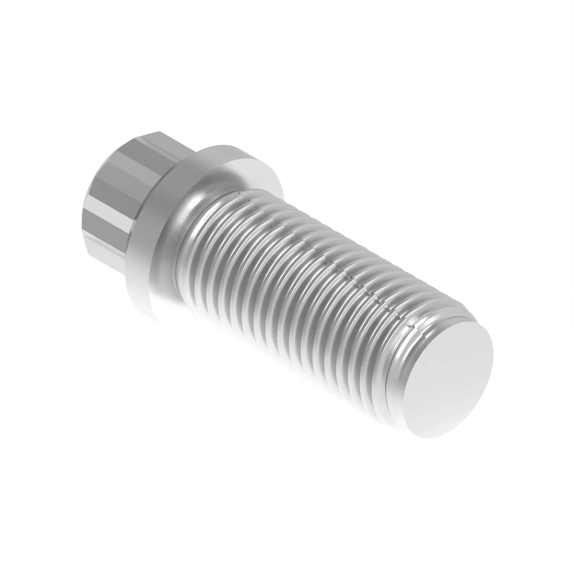 SCREW, CAP, 12 POINT HEAD SPECIAL