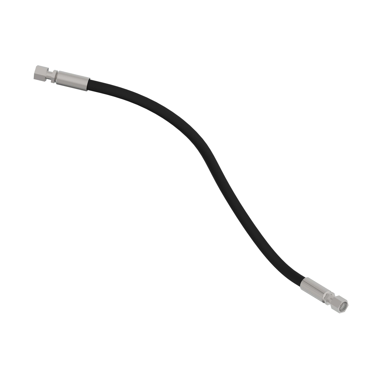 John Deere Hydraulic Hose - RE53562