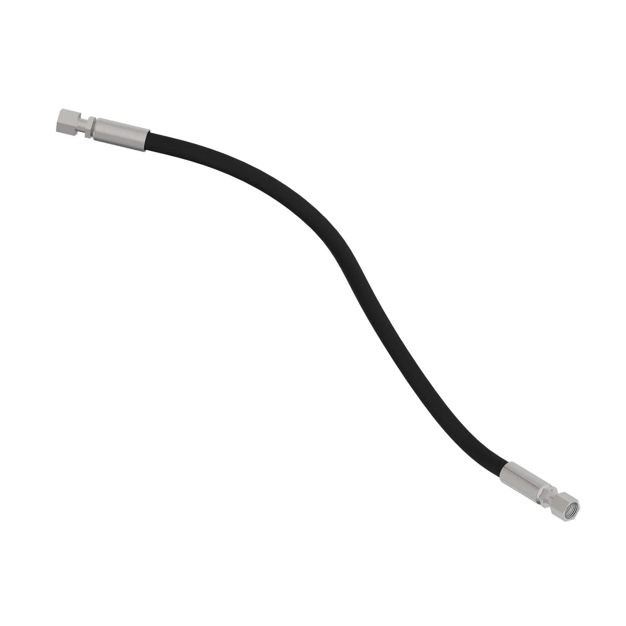 John Deere Hydraulic Hose - RE53562