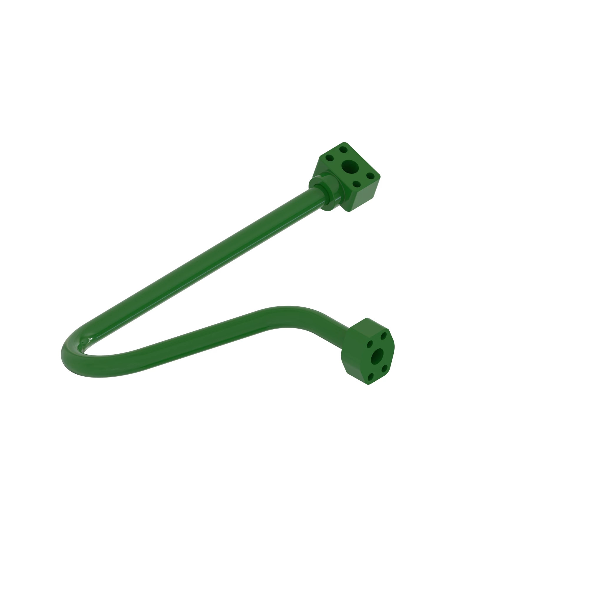 John Deere Left Side Rear Propel Forward Line - AKK28744