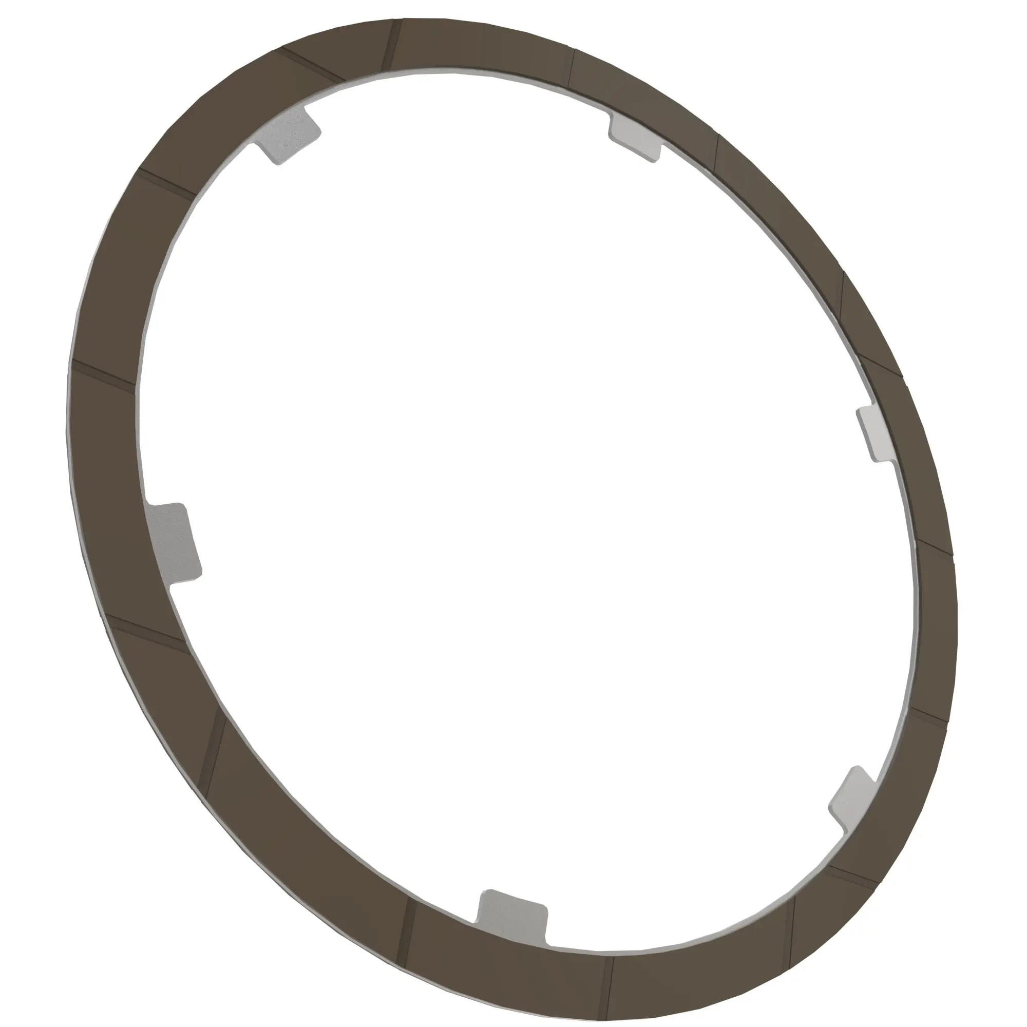 John Deere Transmission Parking Brake Disk - RE294020