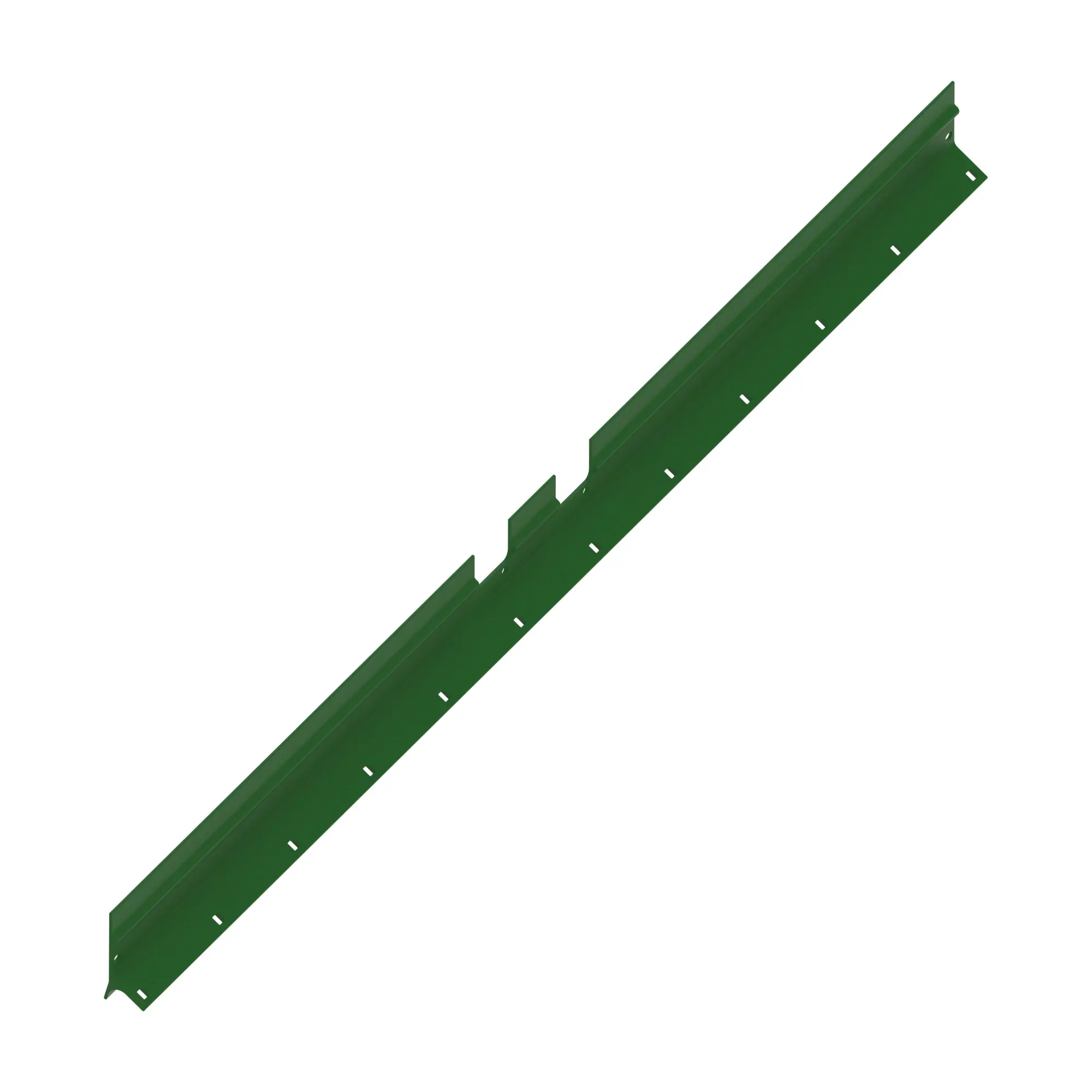 John Deere Powershaft Outer Shield - HXE147183