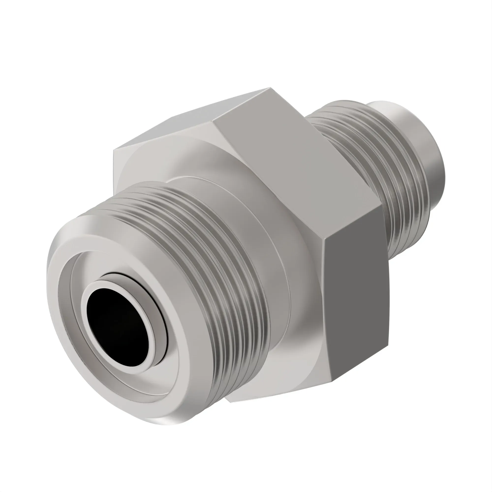 FITTING, SCREEN, 100 MESH G1/4-19 X