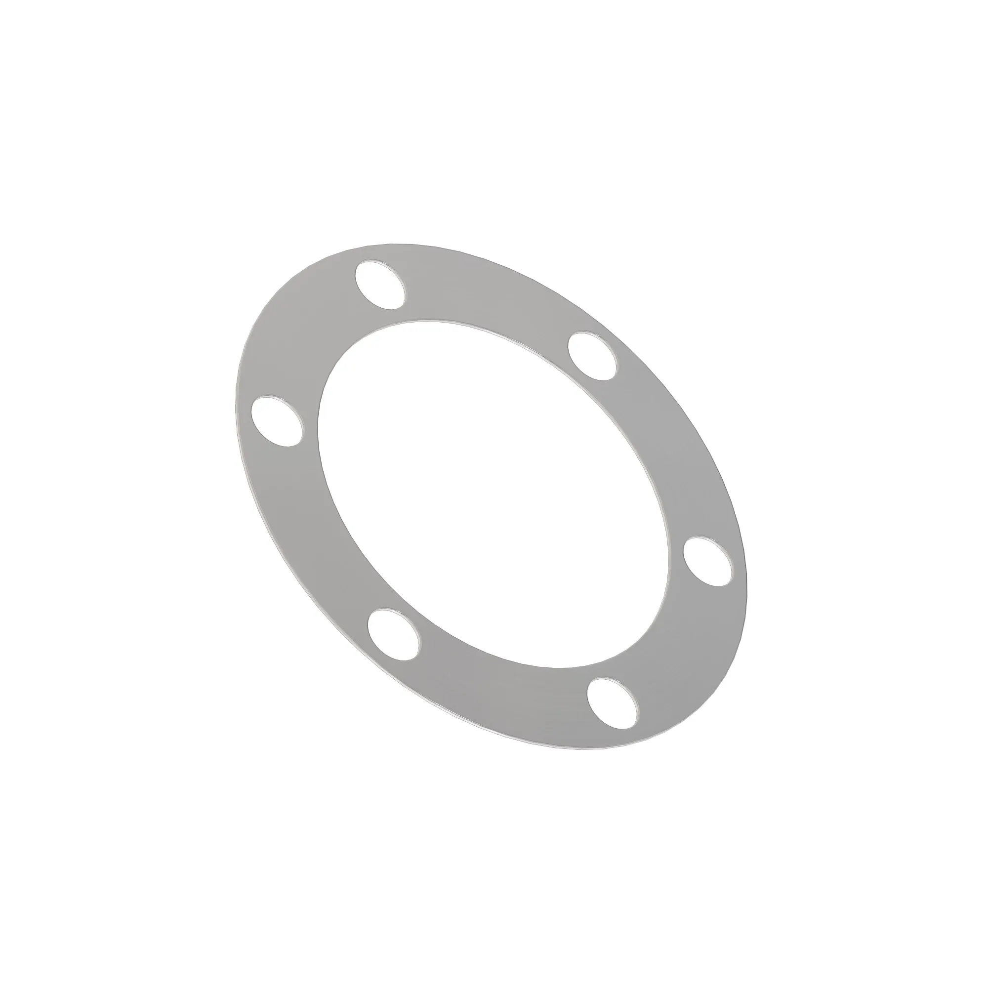 John Deere Circular Spaced Holes Shim - H102533