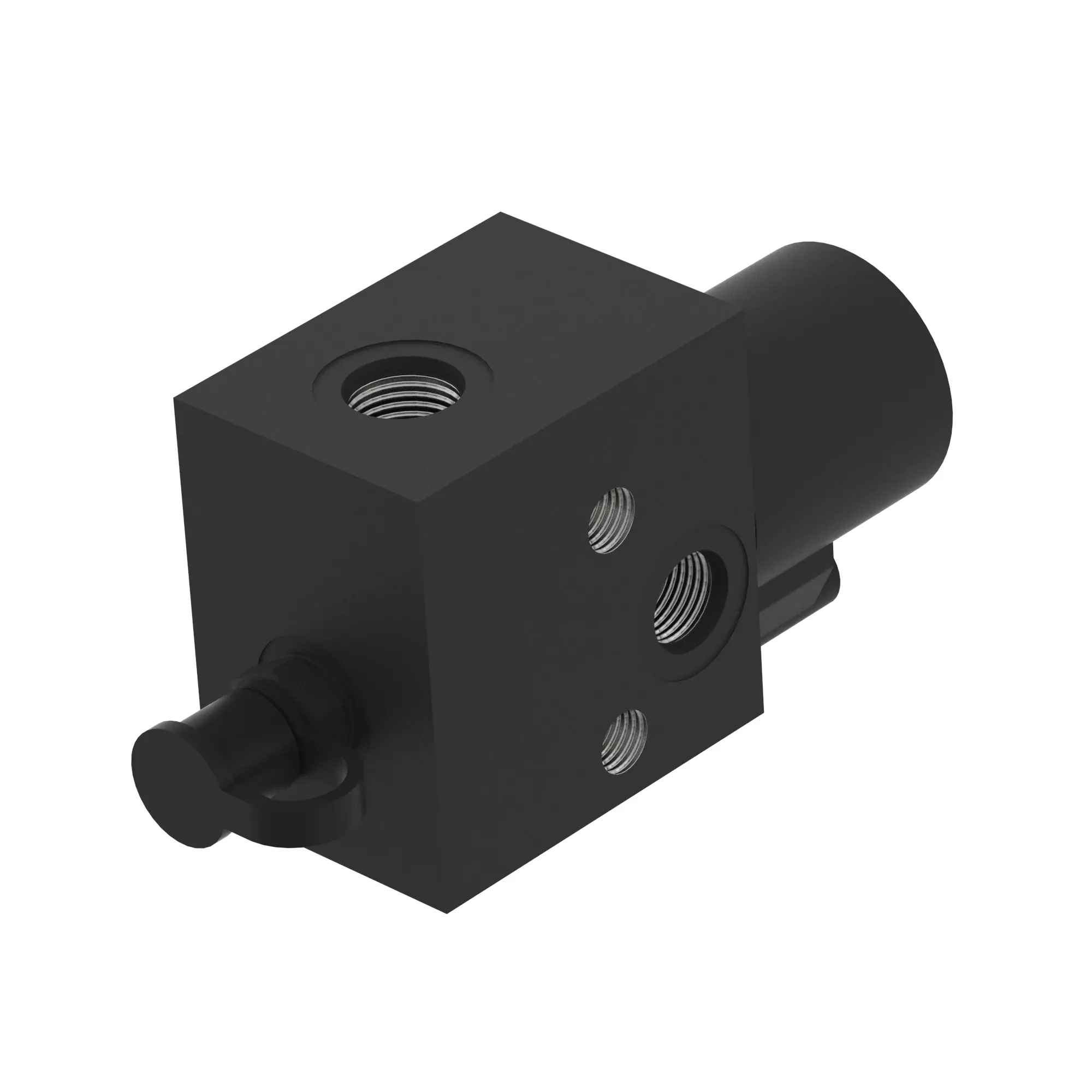 Solenoid Valve