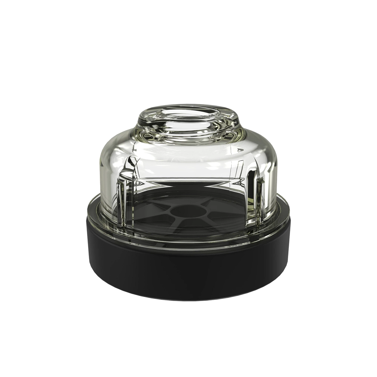 John Deere Fuel Filter Sediment Bowl - RE560683