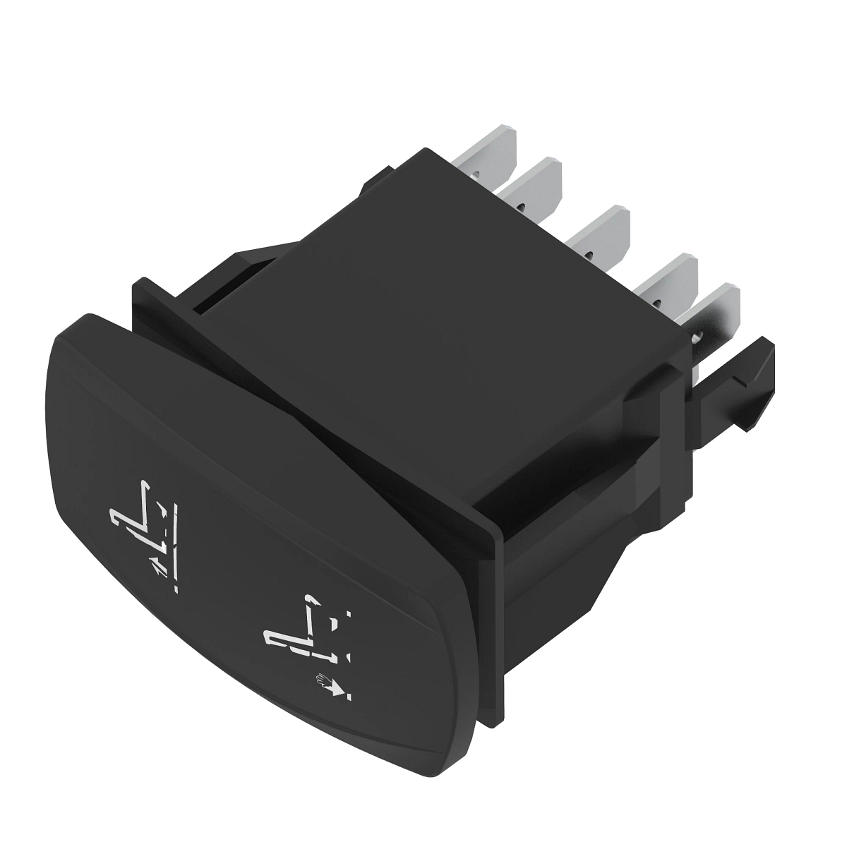 Rocker Switch 3179 John Deere Rocker Switch - Replacement Toggle Switch ...