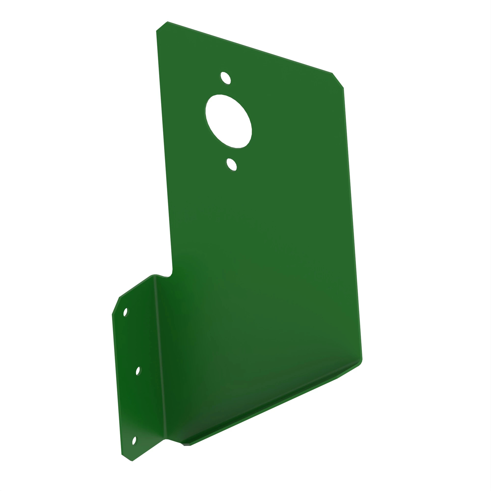 BRACKET RH FRONT LIGHT