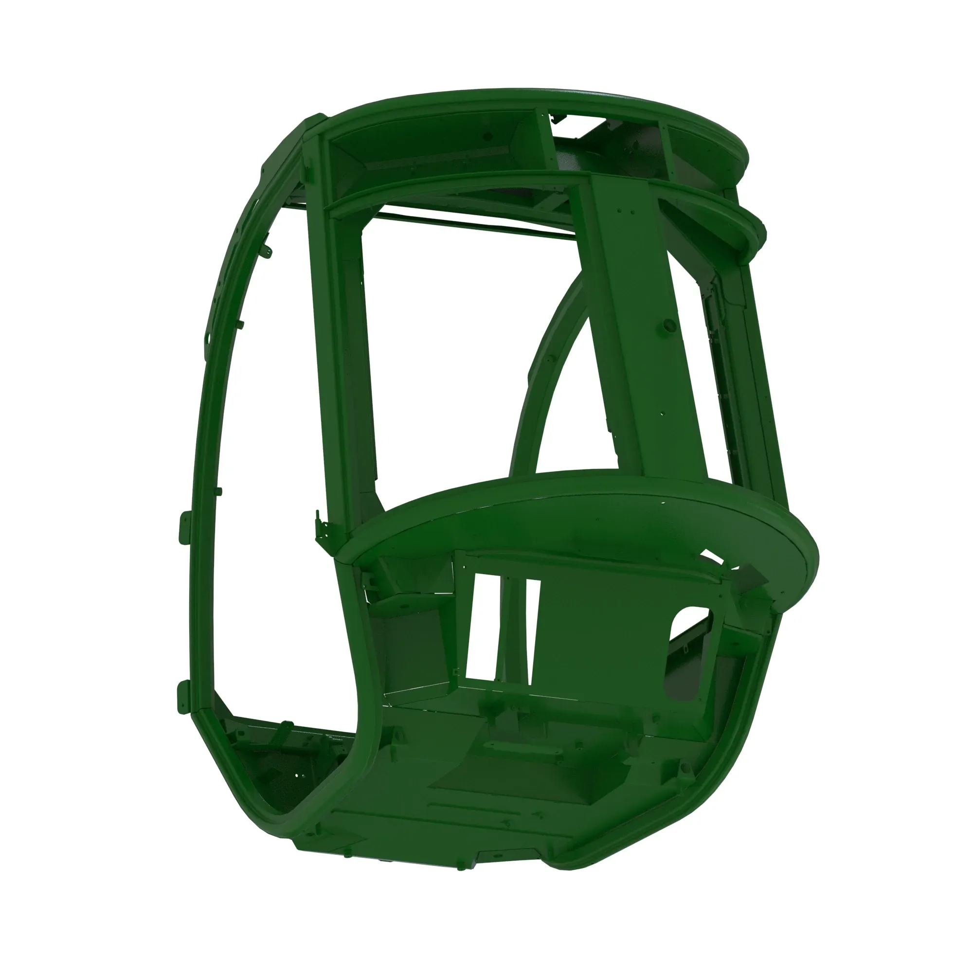 Cab Frame